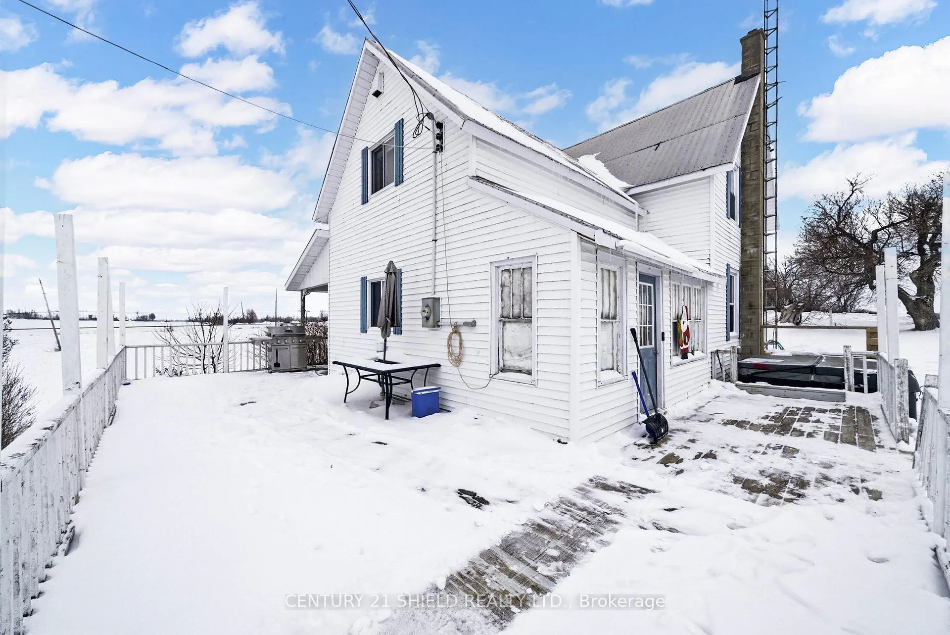 Photo 34 of 3359 Cloverside Road, North Stormont, North Stormont (Roxborough) Twp — HOMEH