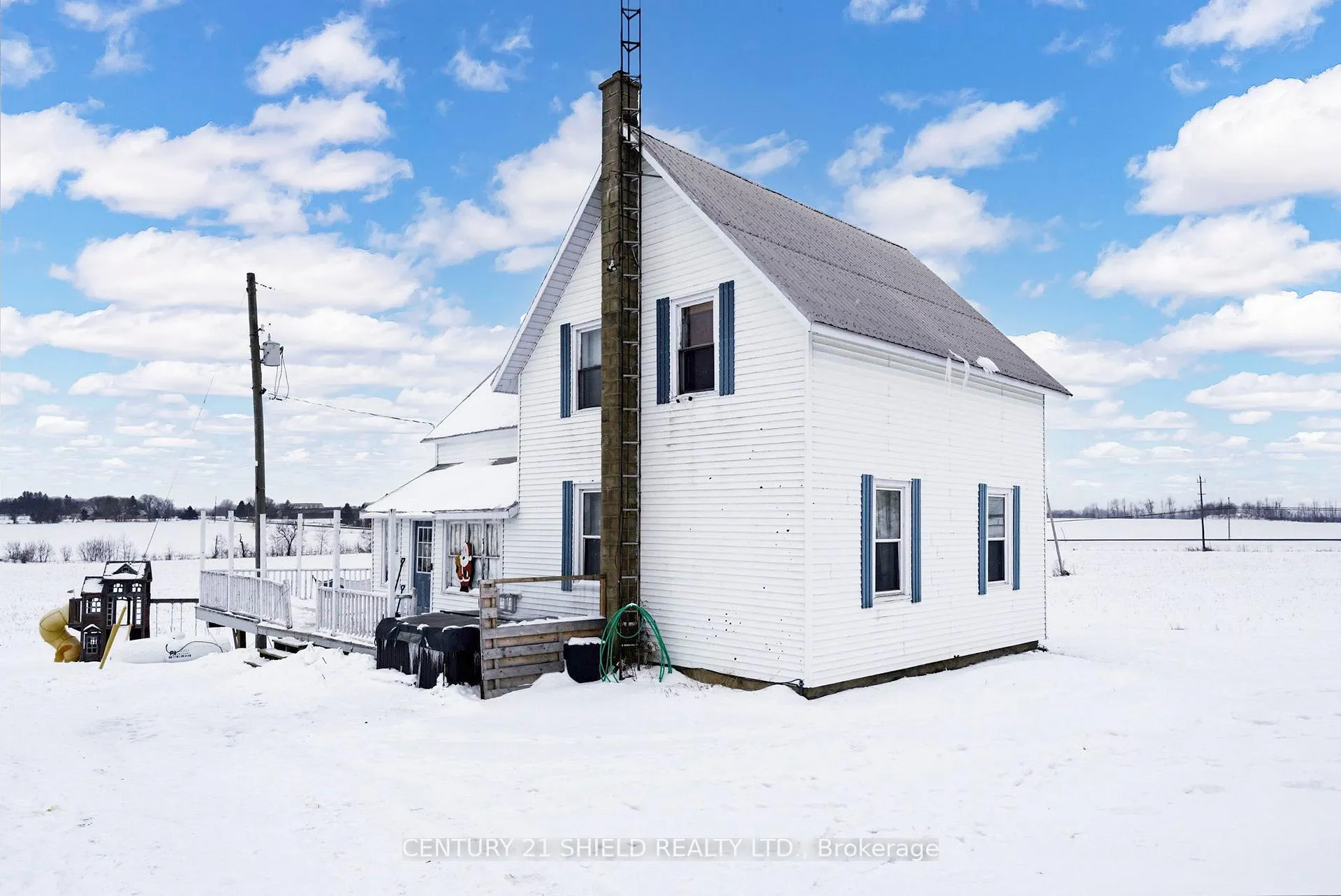 Photo 36 of 3359 Cloverside Road, North Stormont, North Stormont (Roxborough) Twp — HOMEH