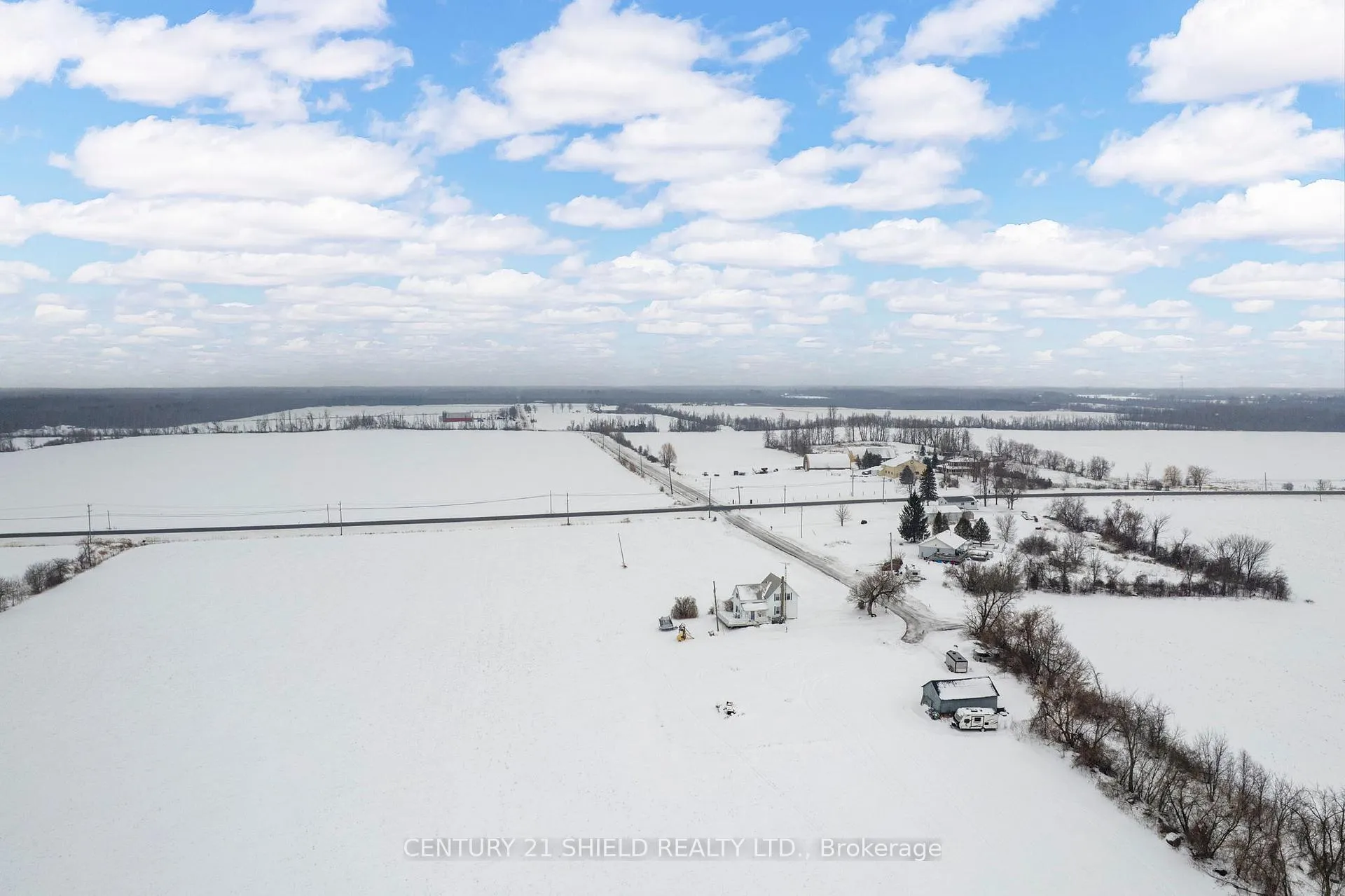 Photo 39 of 3359 Cloverside Road, North Stormont, North Stormont (Roxborough) Twp — HOMEH