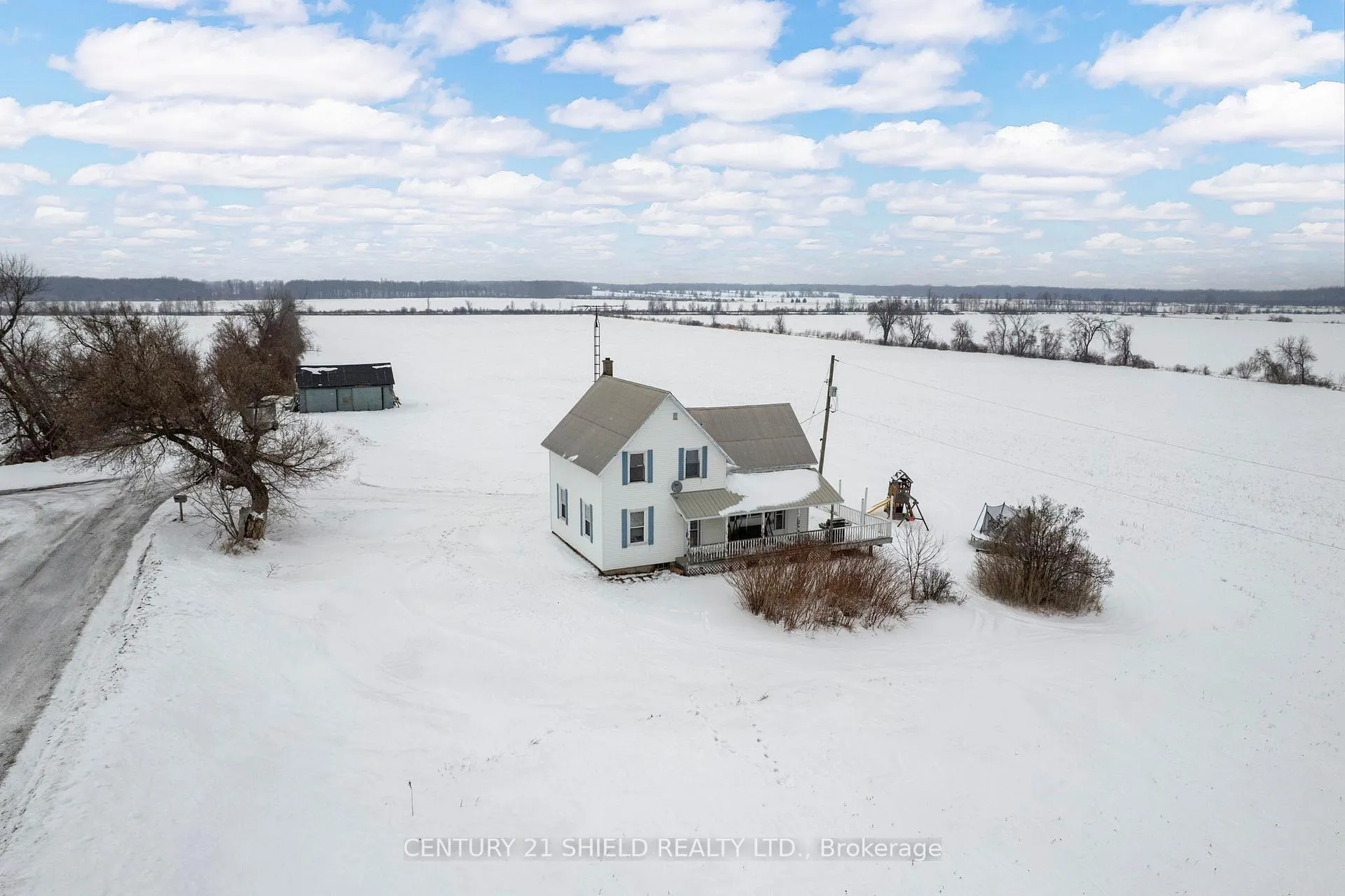 Photo 40 of 3359 Cloverside Road, North Stormont, North Stormont (Roxborough) Twp — HOMEH
