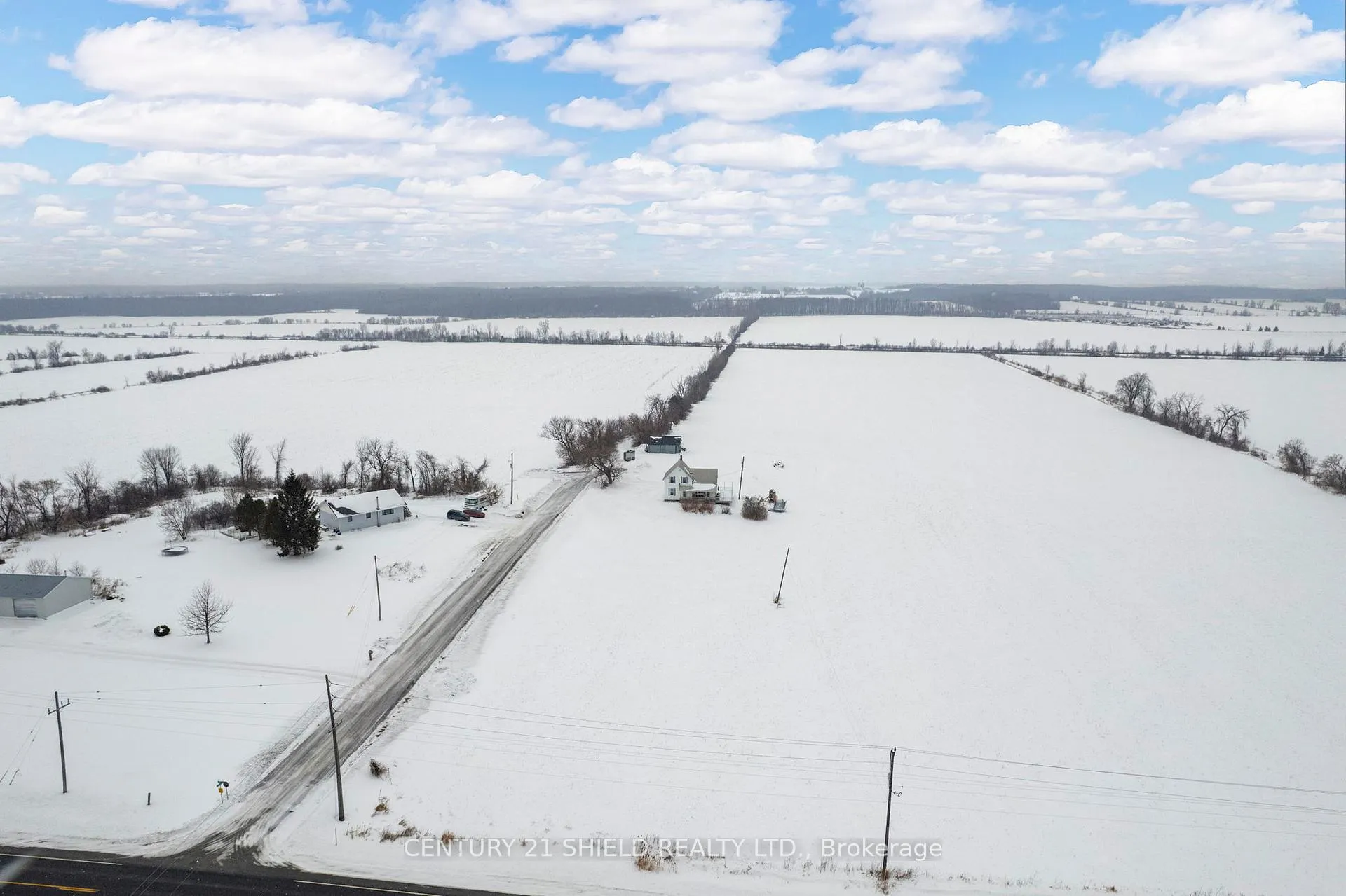 Photo 41 of 3359 Cloverside Road, North Stormont, North Stormont (Roxborough) Twp — HOMEH