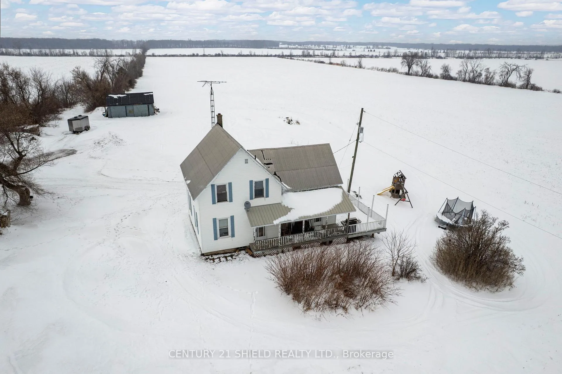 Photo 42 of 3359 Cloverside Road, North Stormont, North Stormont (Roxborough) Twp — HOMEH