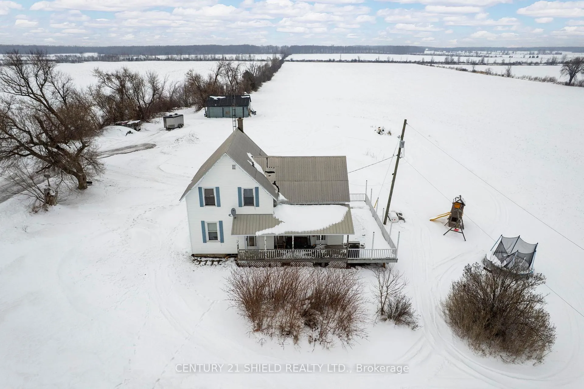 Photo 43 of 3359 Cloverside Road, North Stormont, North Stormont (Roxborough) Twp — HOMEH