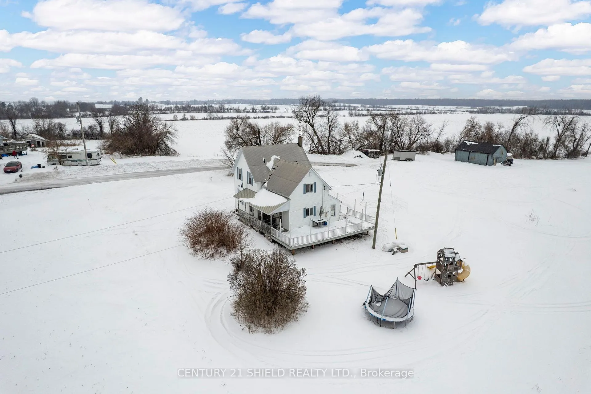 Photo 44 of 3359 Cloverside Road, North Stormont, North Stormont (Roxborough) Twp — HOMEH