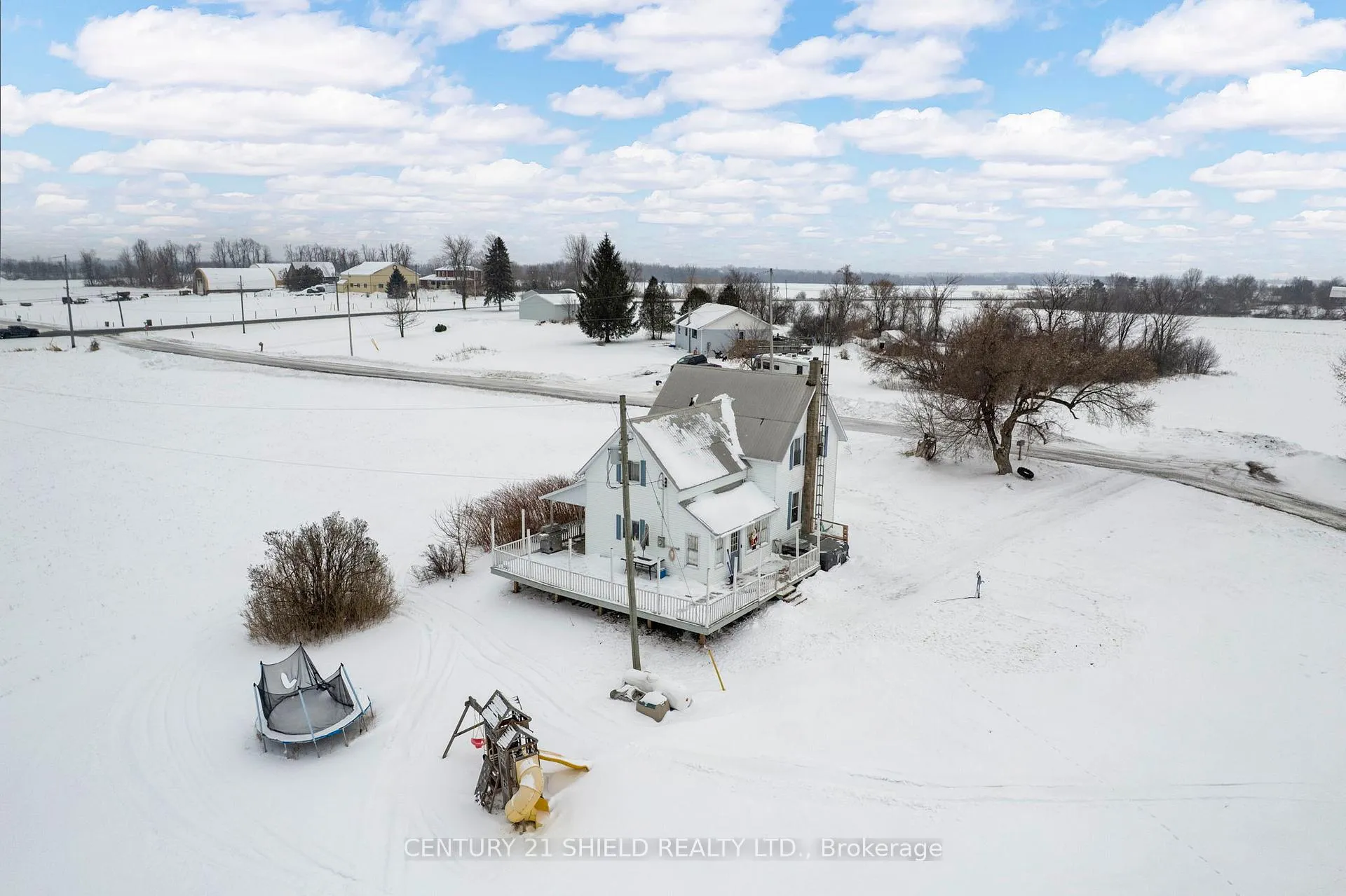 Photo 45 of 3359 Cloverside Road, North Stormont, North Stormont (Roxborough) Twp — HOMEH