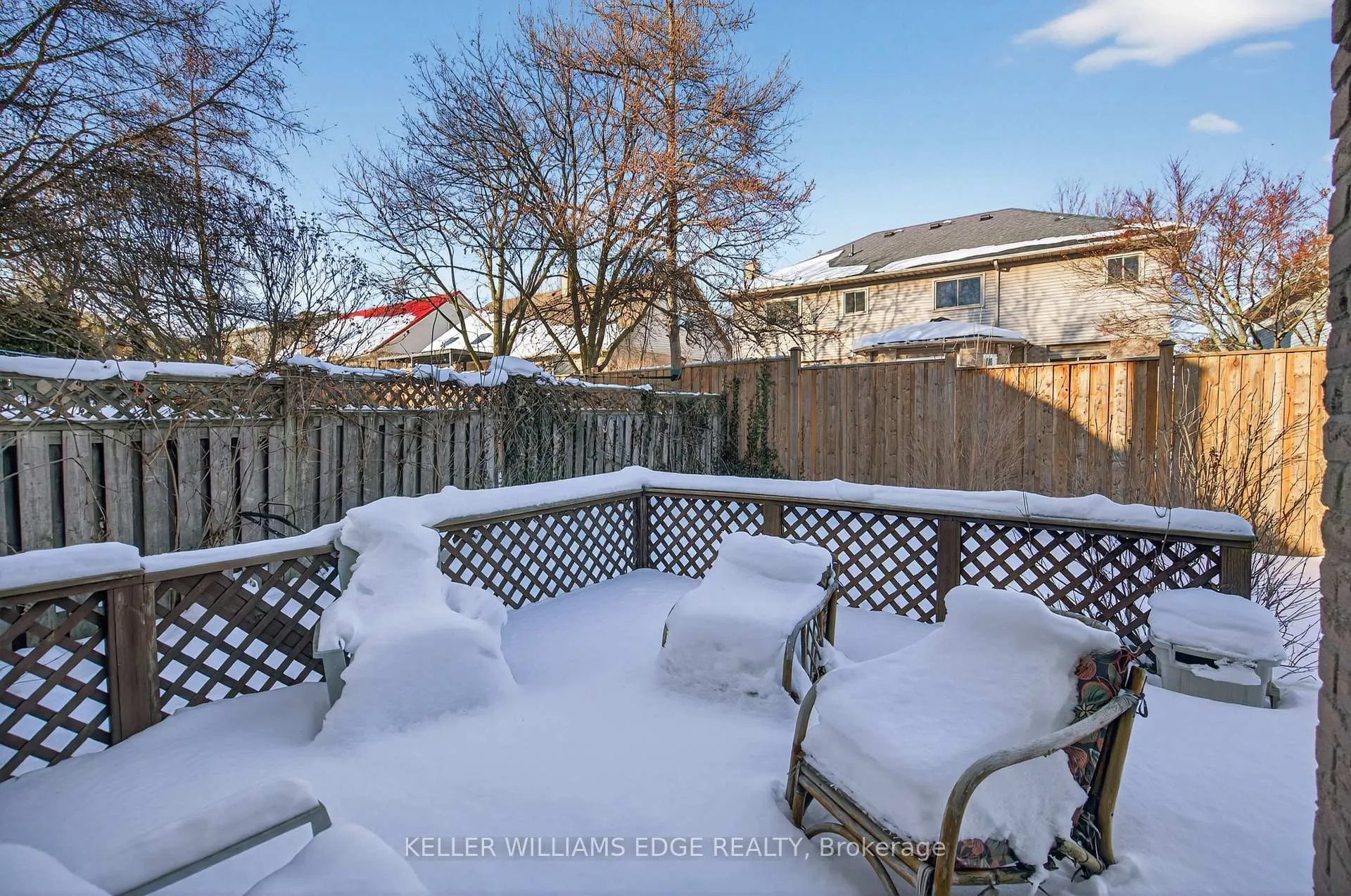 Photo 43 of 5 Giffin Road, Hamilton, Dundas — HOMEH