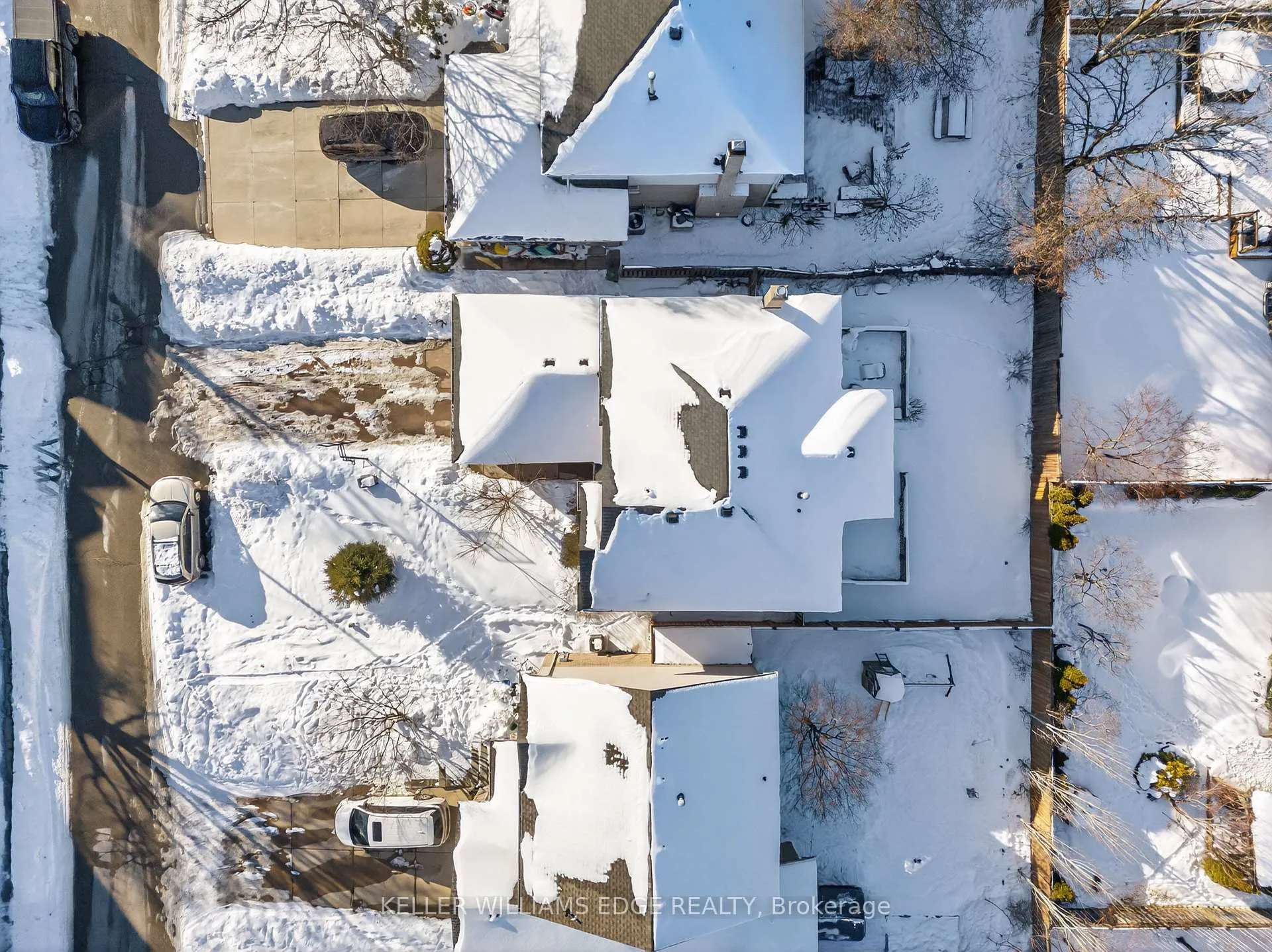 Photo 45 of 5 Giffin Road, Hamilton, Dundas — HOMEH