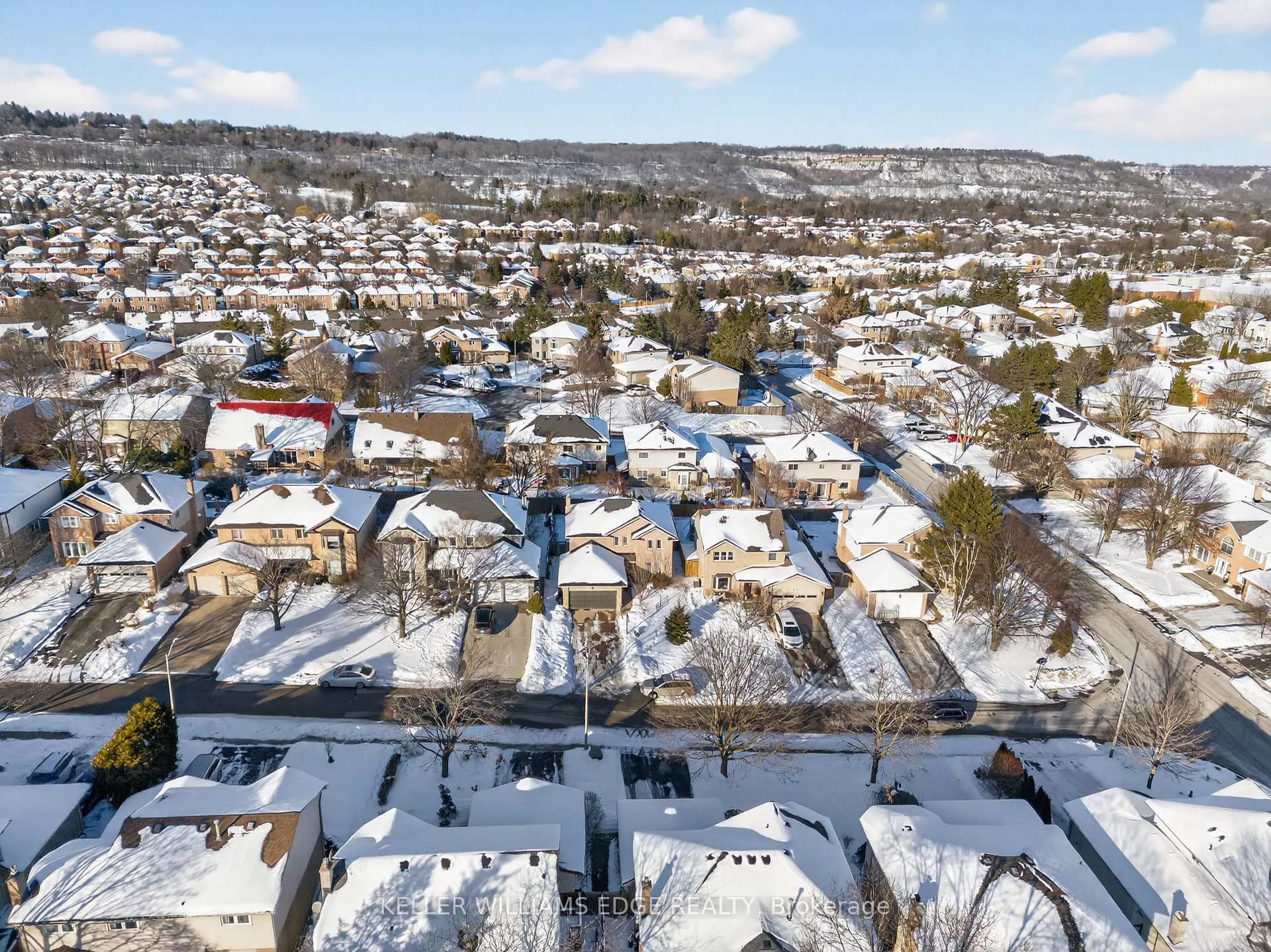 Photo 46 of 5 Giffin Road, Hamilton, Dundas — HOMEH