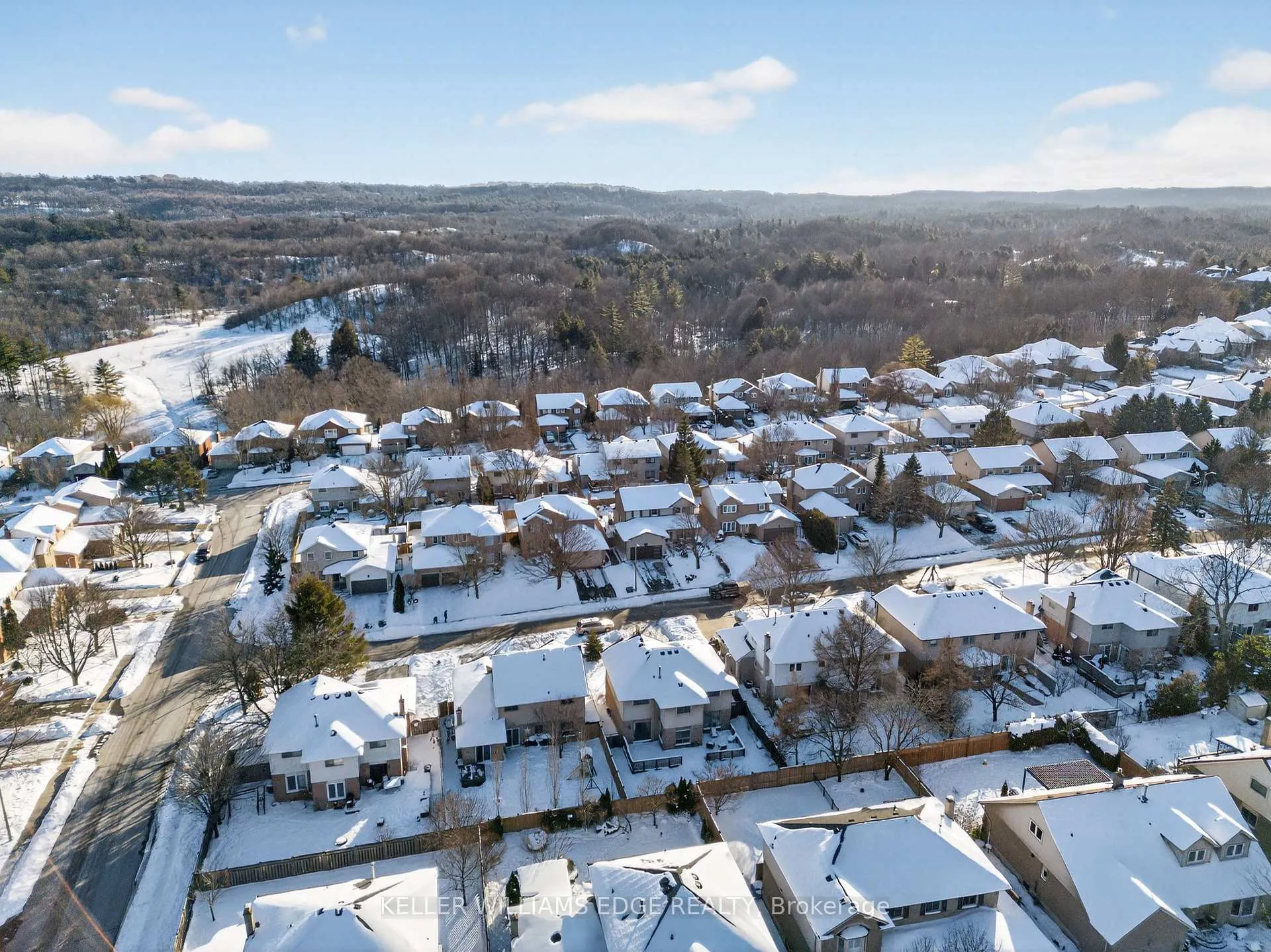Photo 47 of 5 Giffin Road, Hamilton, Dundas — HOMEH