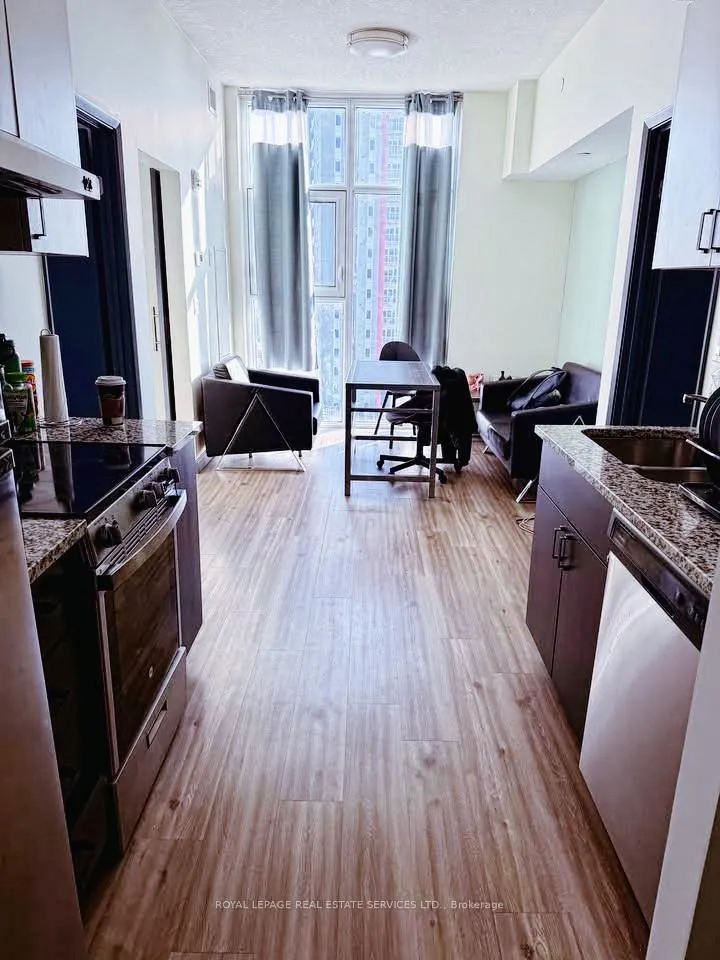 Photo 2 of Unit 1510, 239 Albert Street, Waterloo — HOMEH