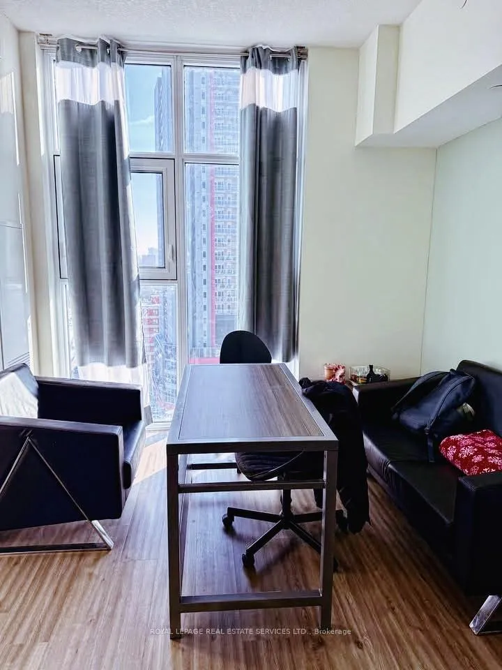Photo 3 of Unit 1510, 239 Albert Street, Waterloo — HOMEH