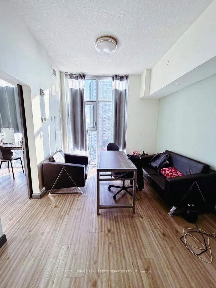 Photo 4 of Unit 1510, 239 Albert Street, Waterloo — HOMEH
