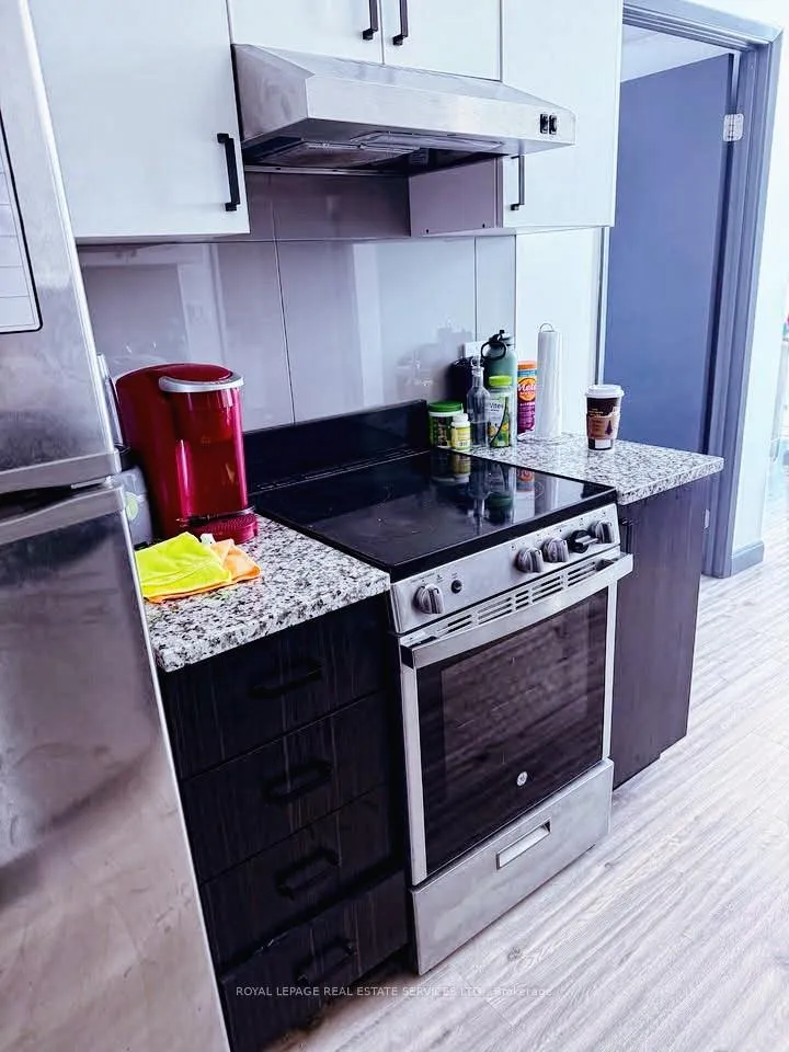 Photo 5 of Unit 1510, 239 Albert Street, Waterloo — HOMEH