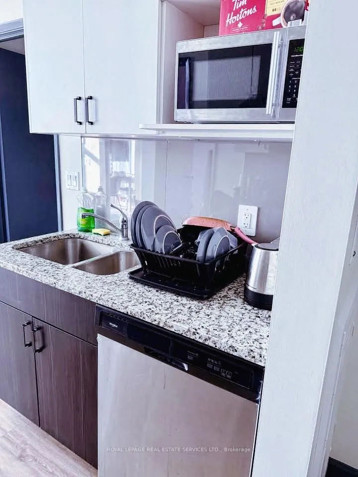 Photo 6 of Unit 1510, 239 Albert Street, Waterloo — HOMEH