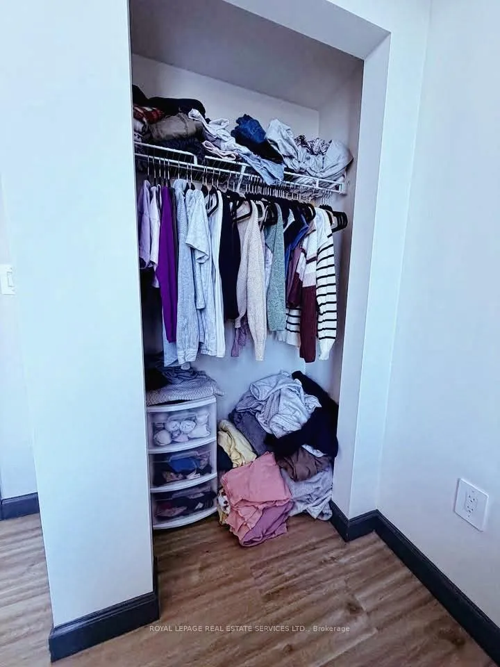 Photo 11 of Unit 1510, 239 Albert Street, Waterloo — HOMEH