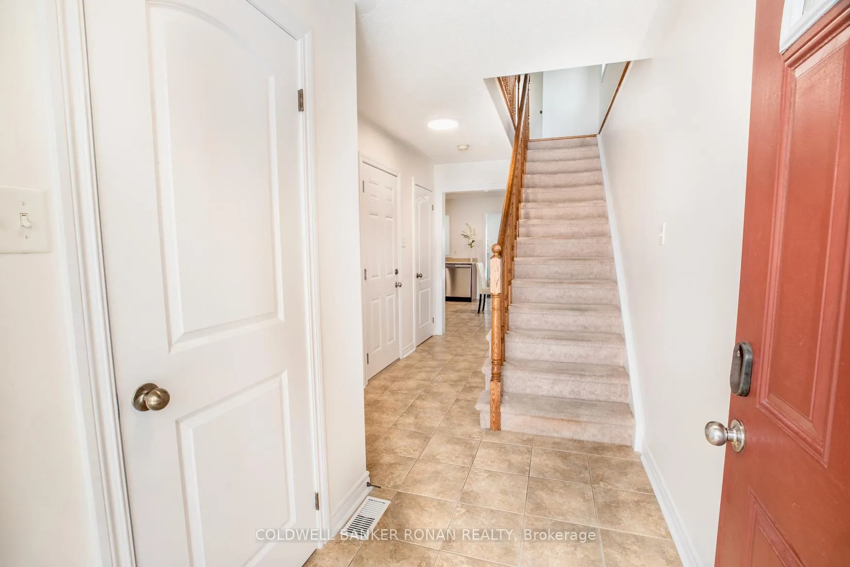 Photo 5 of 115 Banting Crescent, Essa, Angus — HOMEH