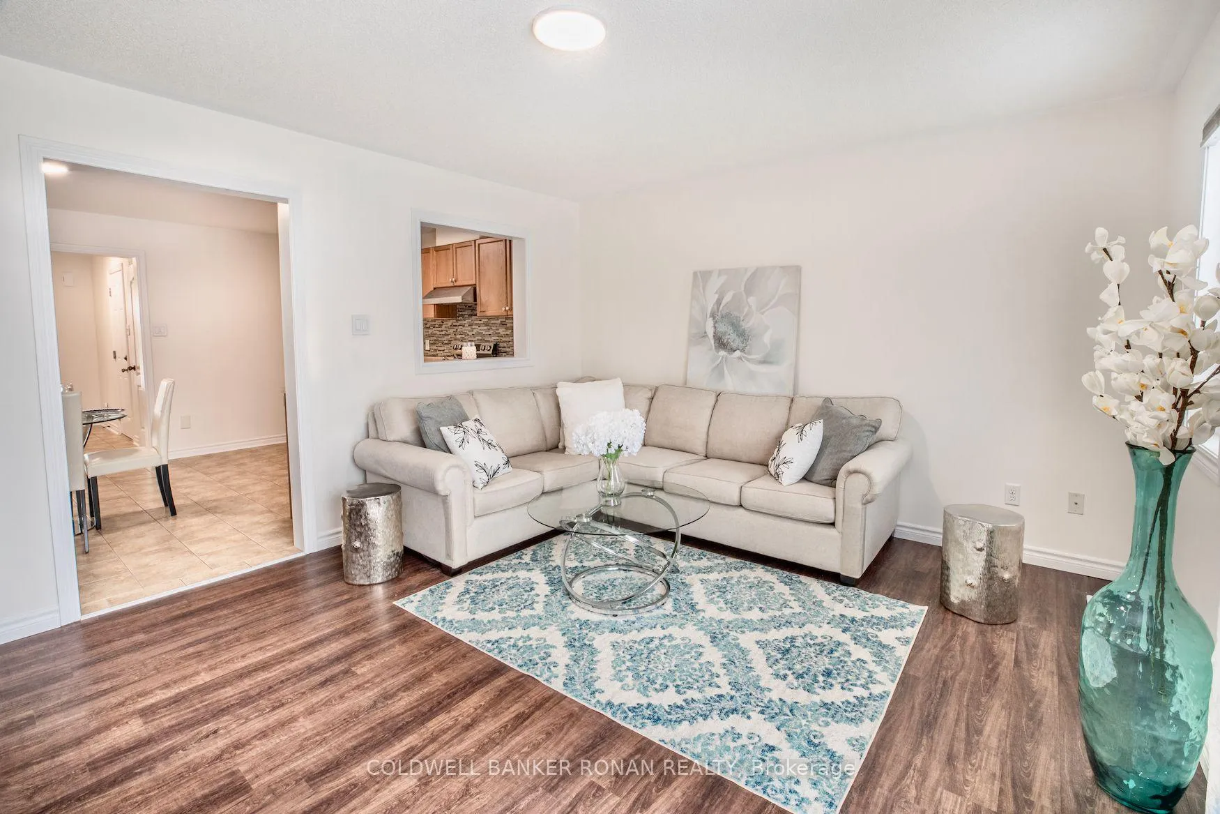 Photo 9 of 115 Banting Crescent, Essa, Angus — HOMEH