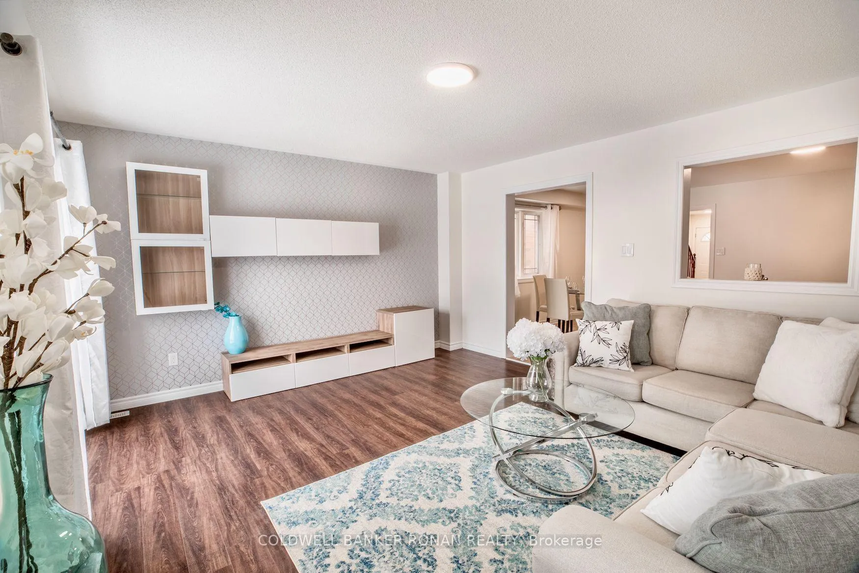 Photo 10 of 115 Banting Crescent, Essa, Angus — HOMEH