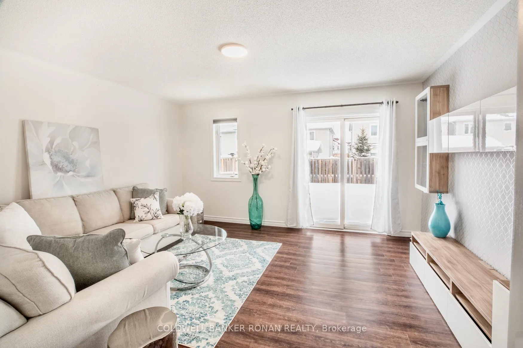 Photo 11 of 115 Banting Crescent, Essa, Angus — HOMEH