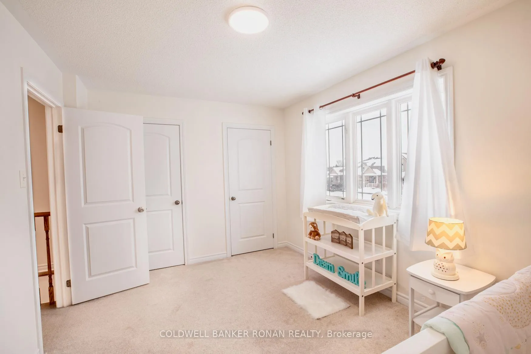 Photo 20 of 115 Banting Crescent, Essa, Angus — HOMEH