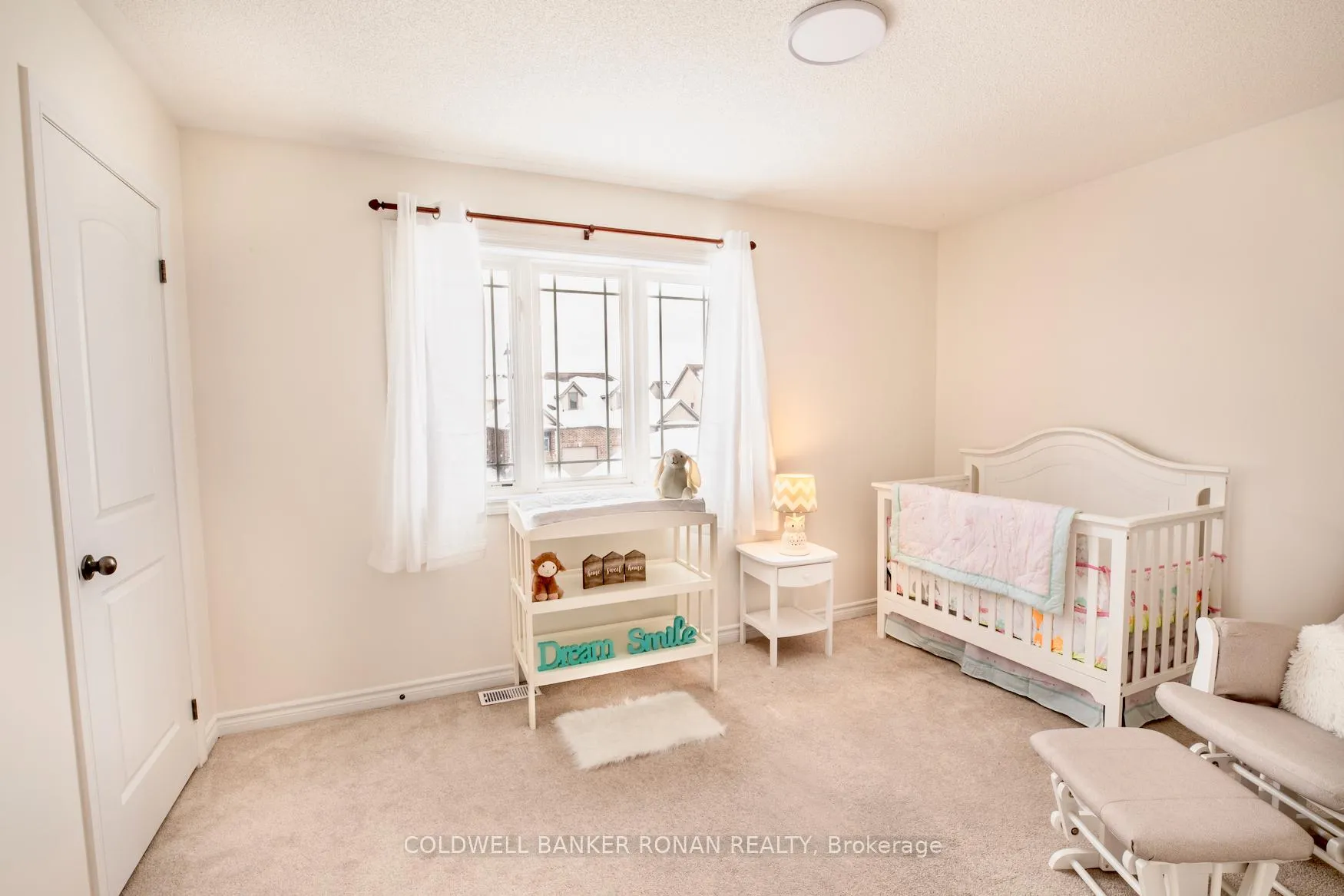 Photo 21 of 115 Banting Crescent, Essa, Angus — HOMEH