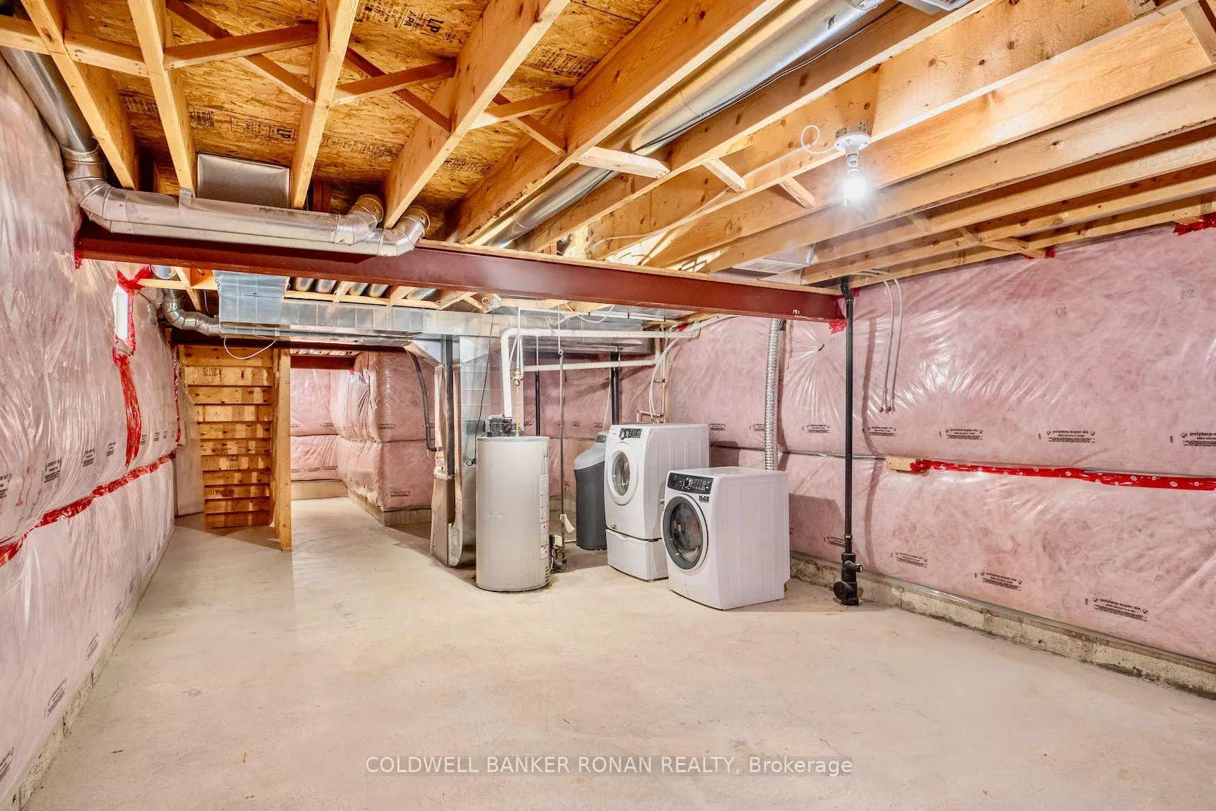 Photo 24 of 115 Banting Crescent, Essa, Angus — HOMEH