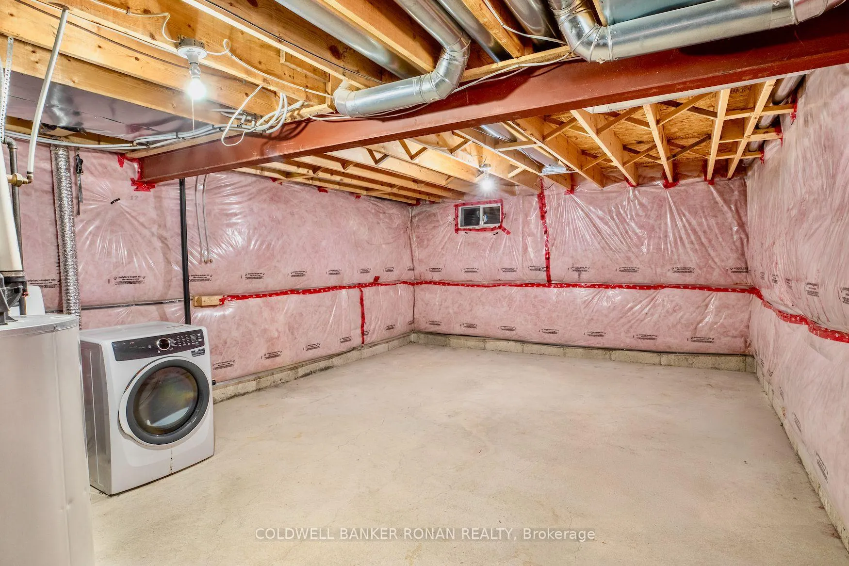 Photo 25 of 115 Banting Crescent, Essa, Angus — HOMEH