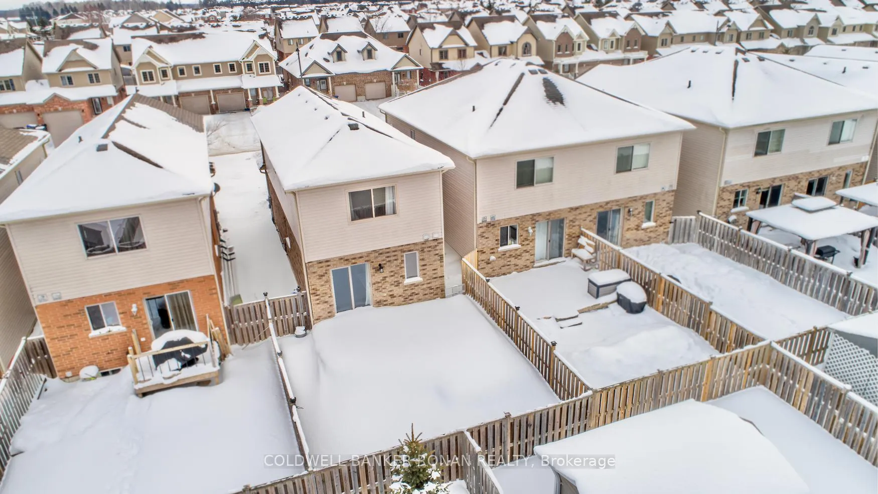 Photo 26 of 115 Banting Crescent, Essa, Angus — HOMEH