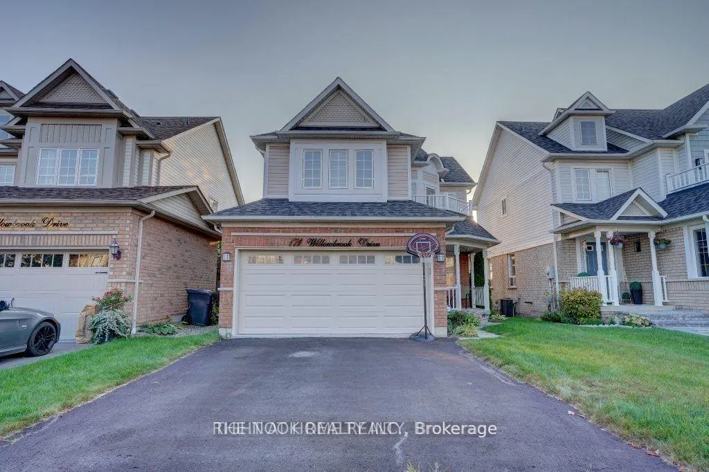 Photo 1 of 171 Willowbrook Drive, Whitby, Pringle Creek — HOMEH