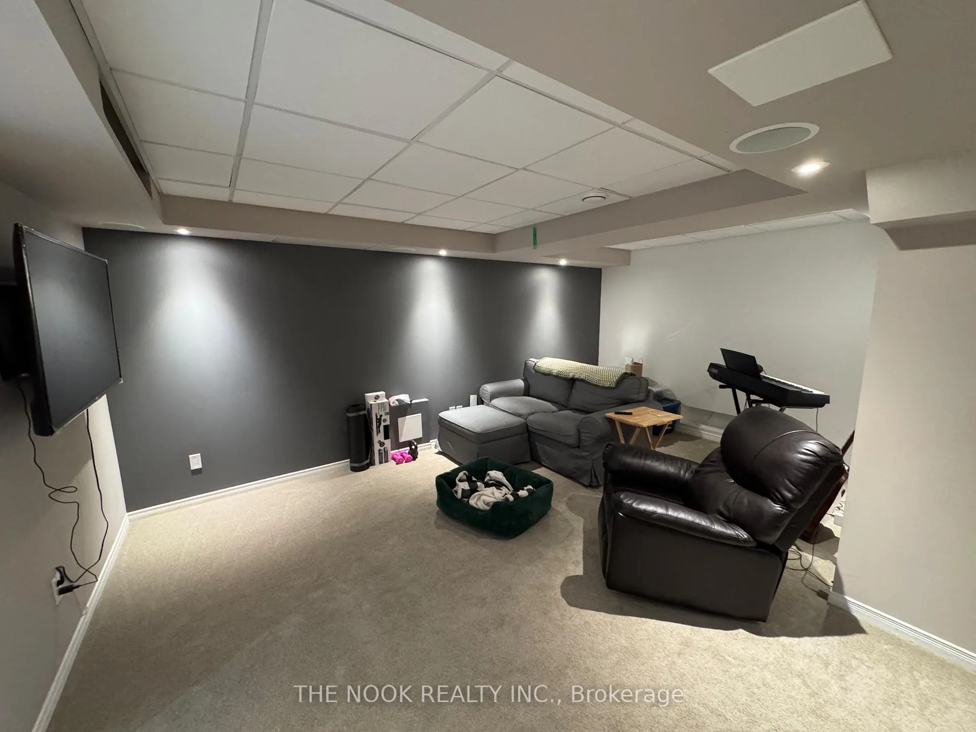 Photo 7 of 171 Willowbrook Drive, Whitby, Pringle Creek — HOMEH
