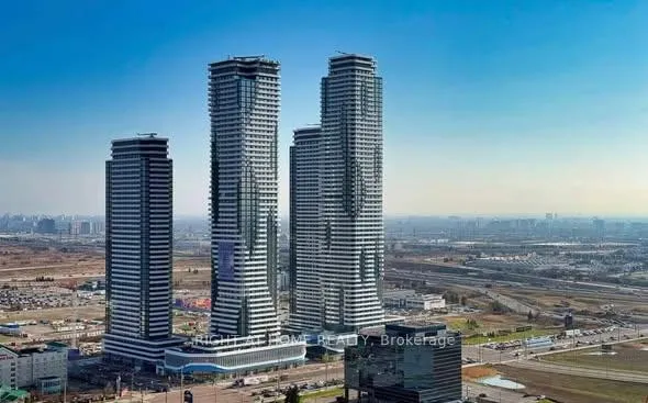 Photo 1 of Unit 5603, 8 Interchange Way, Vaughan, Vaughan Corporate Centre — HOMEH