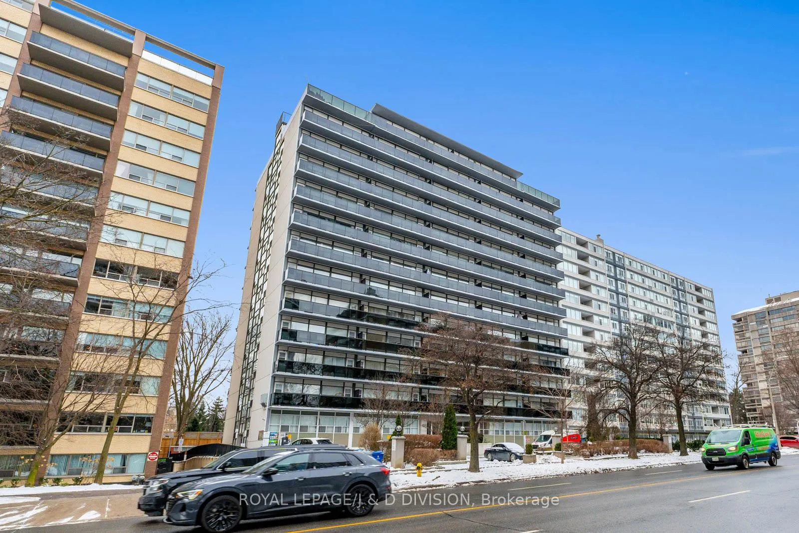 Photo 20 of Unit 34, 494 Avenue Road, Toronto, Forest Hill South — HOMEH