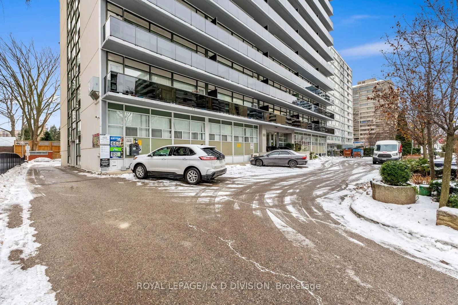 Photo 21 of Unit 34, 494 Avenue Road, Toronto, Forest Hill South — HOMEH