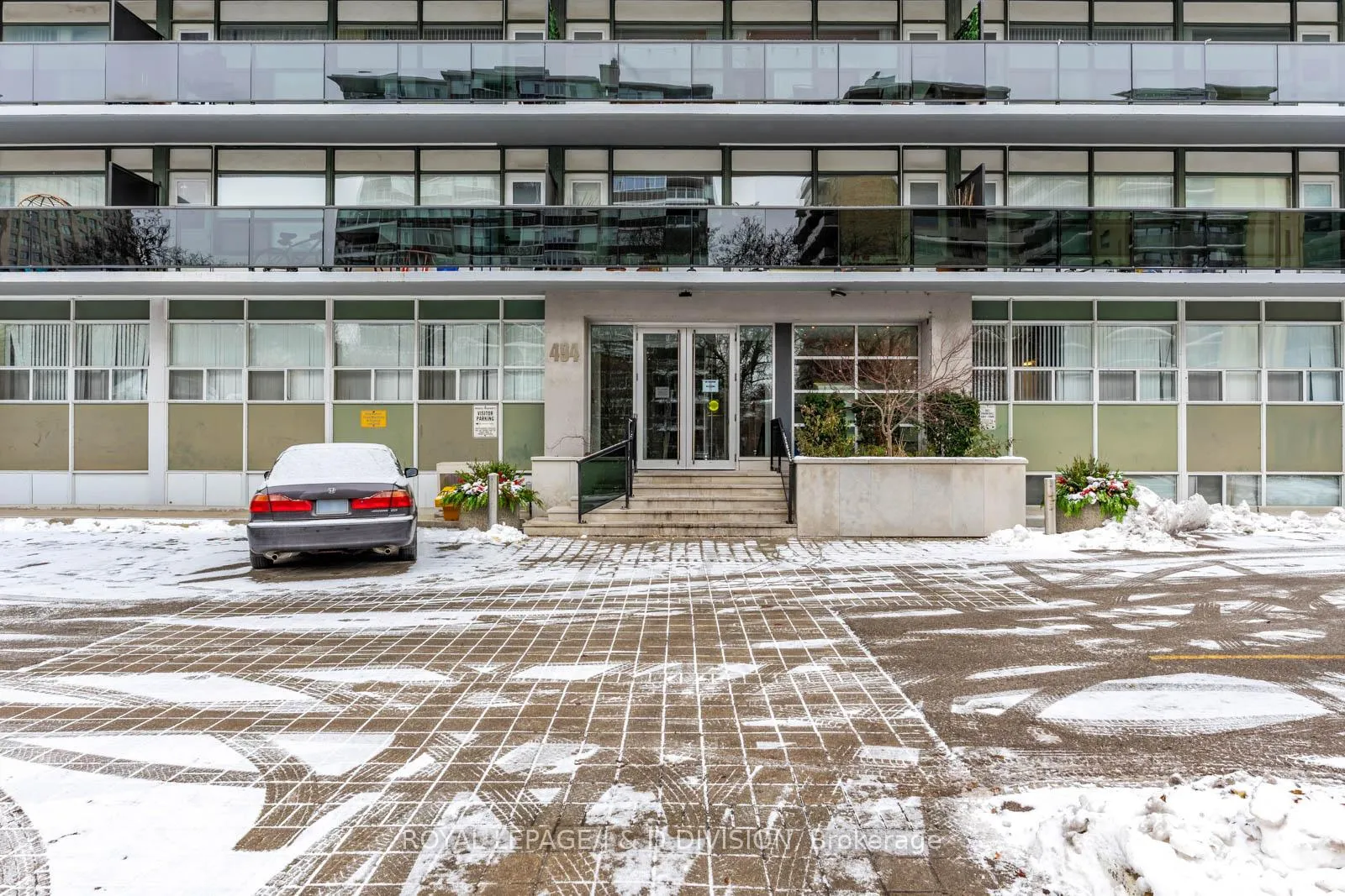 Photo 22 of Unit 34, 494 Avenue Road, Toronto, Forest Hill South — HOMEH