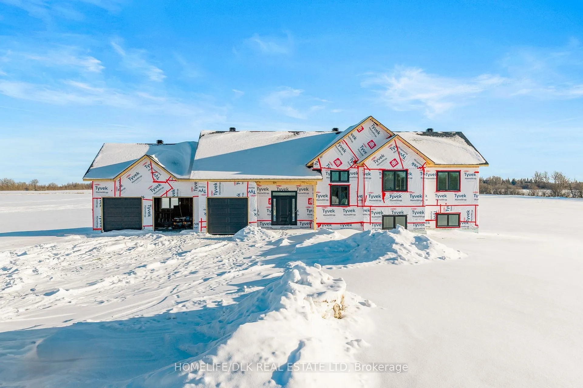Photo 1 of 2801 Drummond Concession 2 Road, Drummond/North Elmsley, Drummond N Elmsley (Drummond) Twp — HOMEH