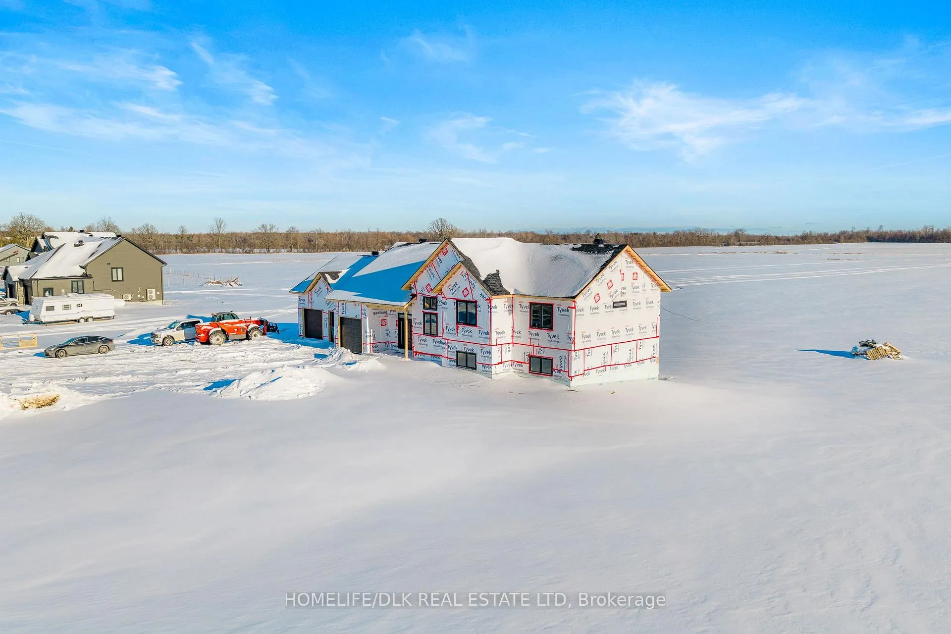 Photo 3 of 2801 Drummond Concession 2 Road, Drummond/North Elmsley, Drummond N Elmsley (Drummond) Twp — HOMEH