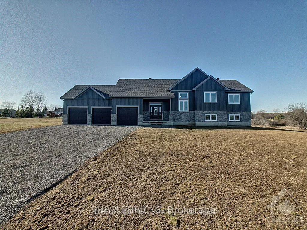 Photo 6 of 2801 Drummond Concession 2 Road, Drummond/North Elmsley, Drummond N Elmsley (Drummond) Twp — HOMEH