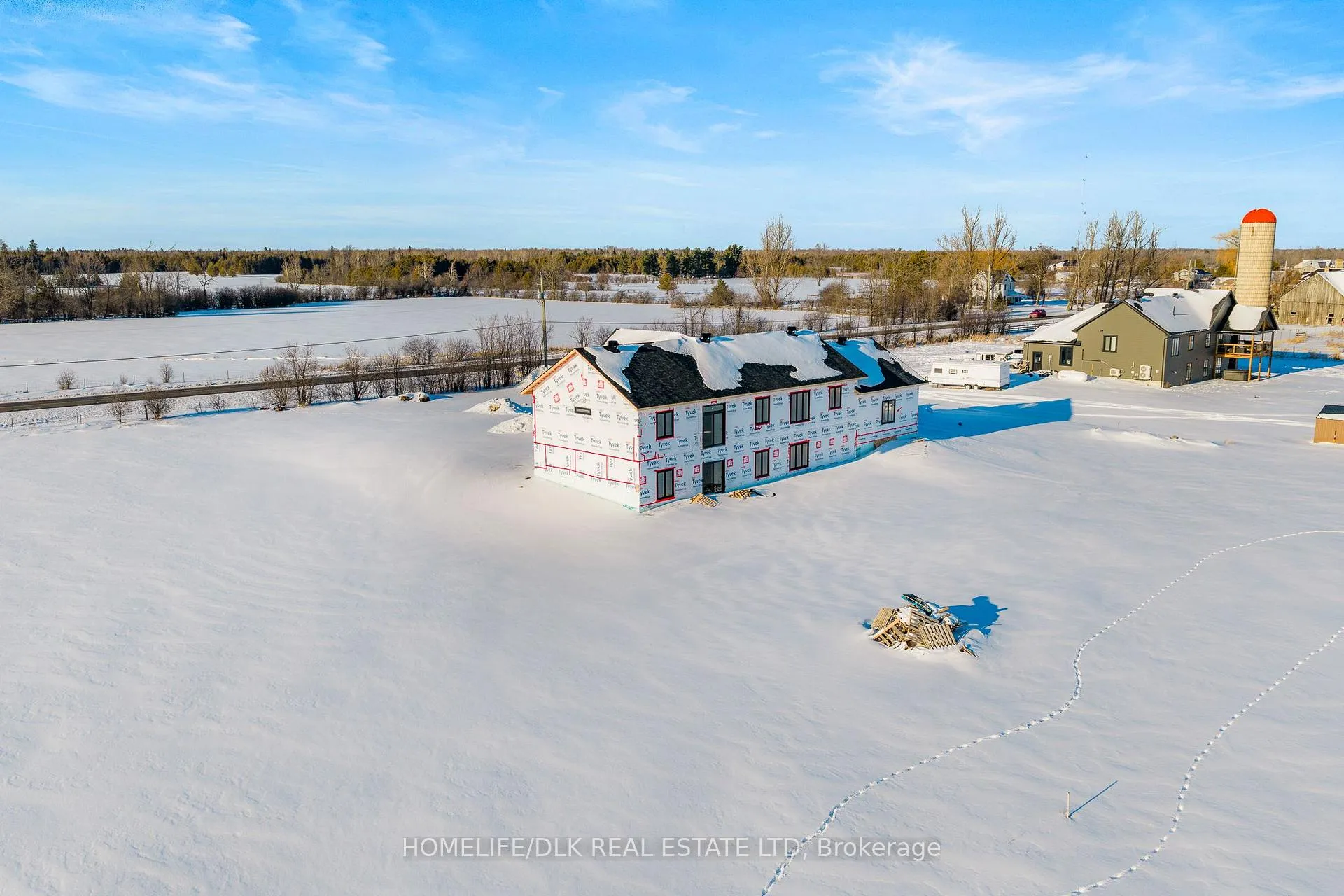 Photo 9 of 2801 Drummond Concession 2 Road, Drummond/North Elmsley, Drummond N Elmsley (Drummond) Twp — HOMEH