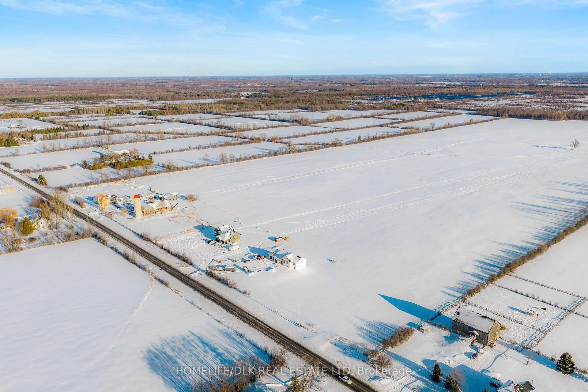 Photo 10 of 2801 Drummond Concession 2 Road, Drummond/North Elmsley, Drummond N Elmsley (Drummond) Twp — HOMEH