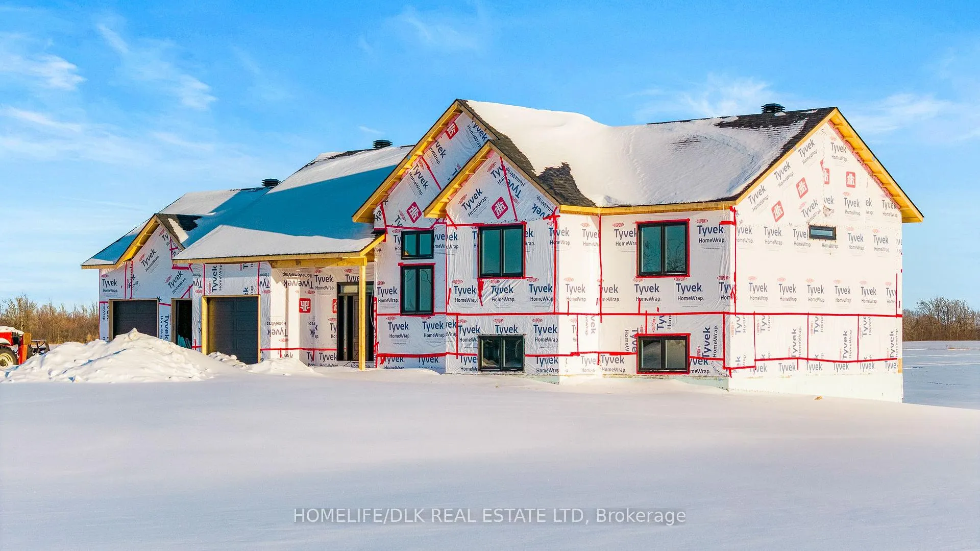 Photo 11 of 2801 Drummond Concession 2 Road, Drummond/North Elmsley, Drummond N Elmsley (Drummond) Twp — HOMEH