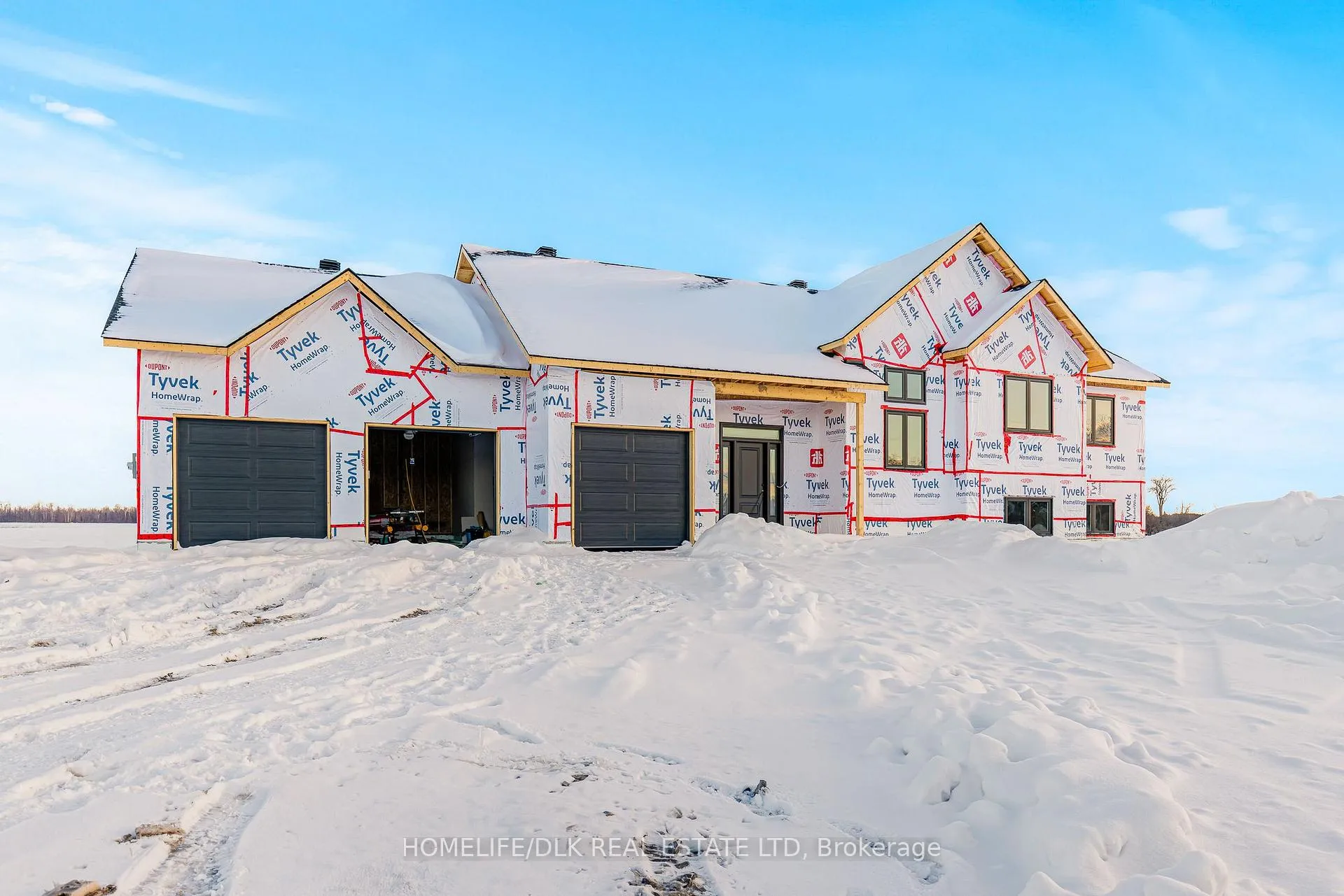 Photo 12 of 2801 Drummond Concession 2 Road, Drummond/North Elmsley, Drummond N Elmsley (Drummond) Twp — HOMEH