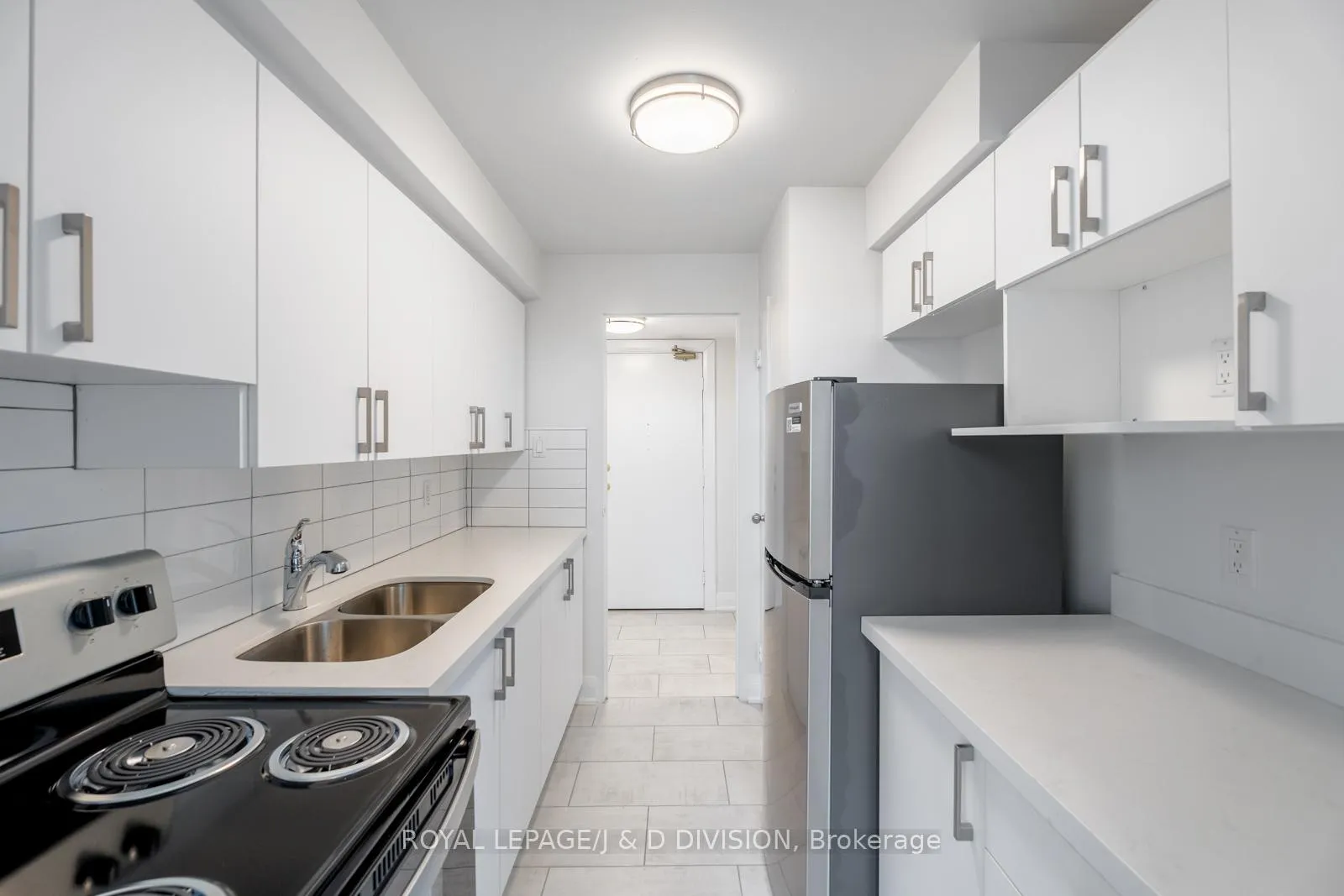 Photo 14 of Unit 1002, 484 Avenue Road, Toronto, Forest Hill South — HOMEH