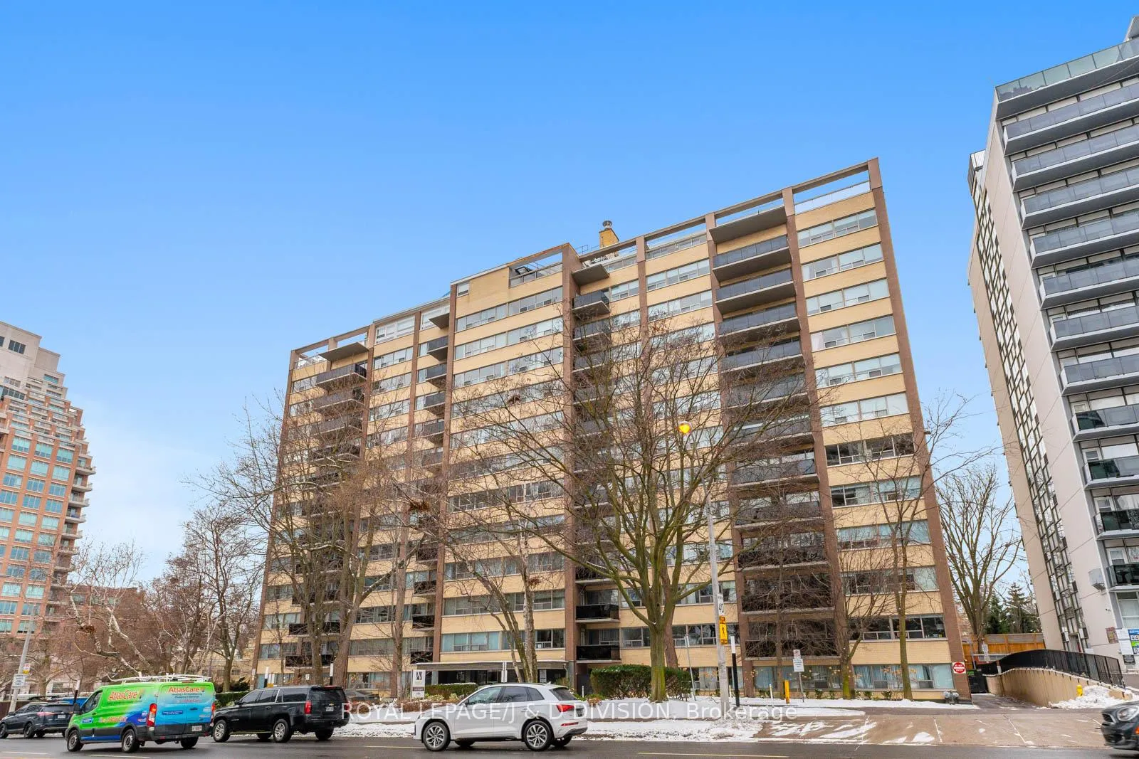 Photo 23 of Unit 1002, 484 Avenue Road, Toronto, Forest Hill South — HOMEH