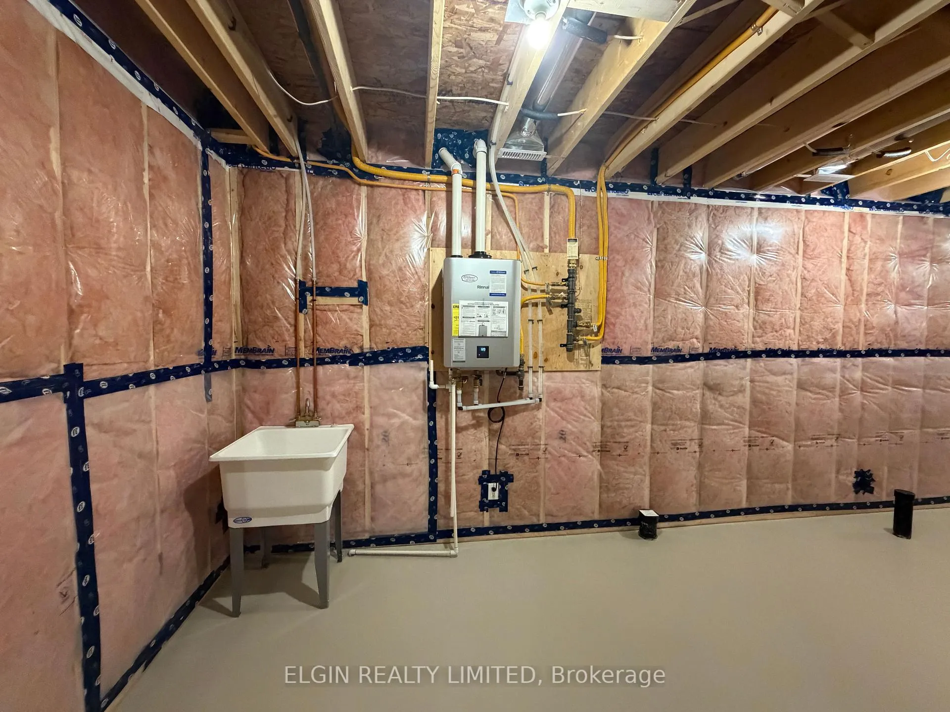 Photo 36 of 258 Renaissance Drive, St. Thomas — HOMEH