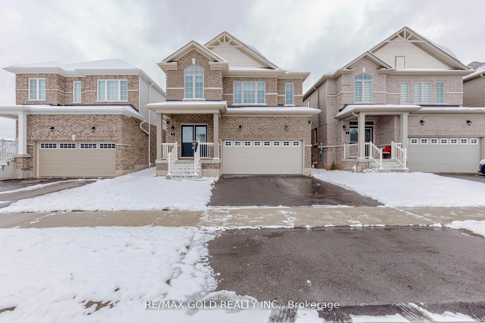 Photo 1 of 4 Heming Street, Brant, Paris — HOMEH