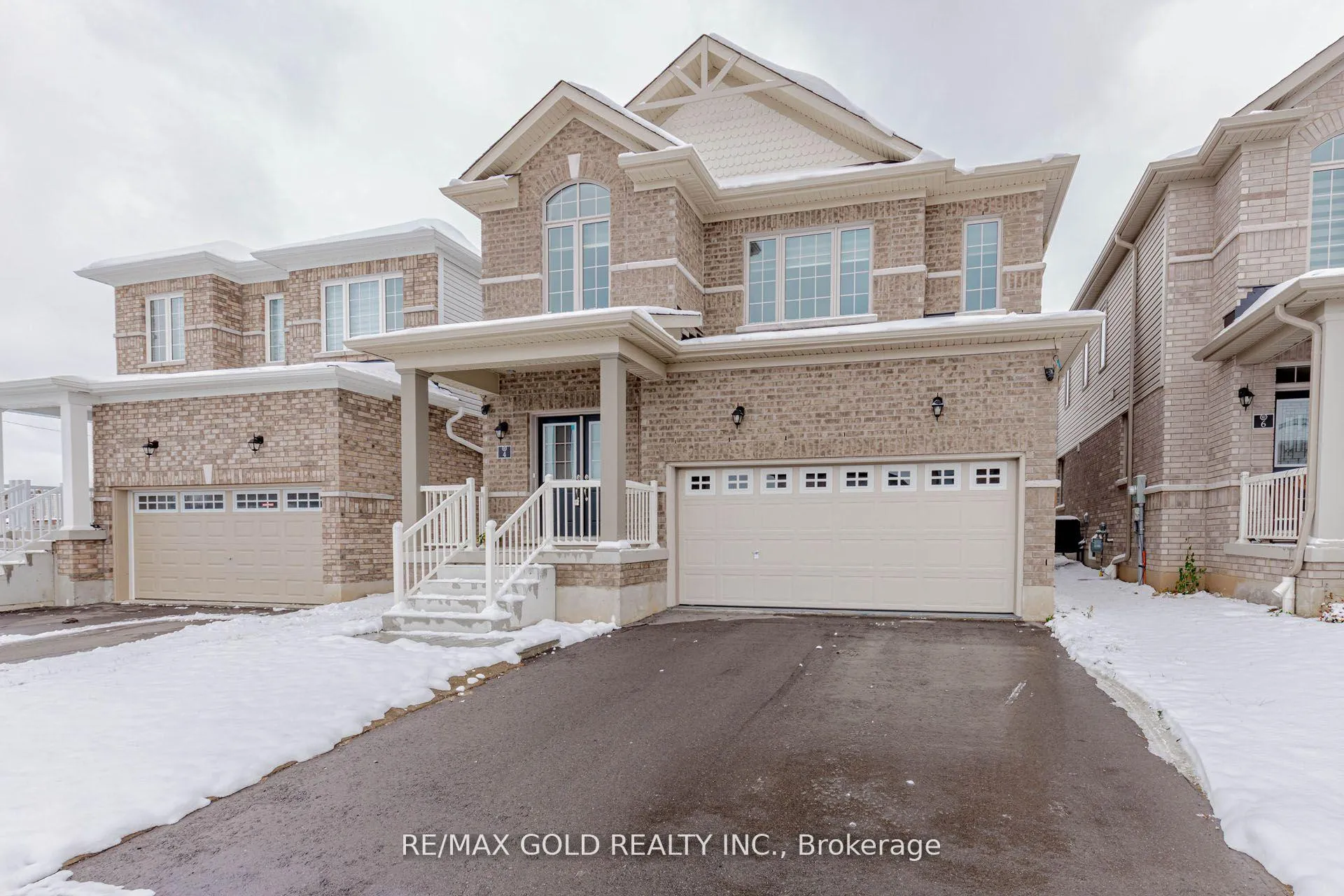 Photo 2 of 4 Heming Street, Brant, Paris — HOMEH