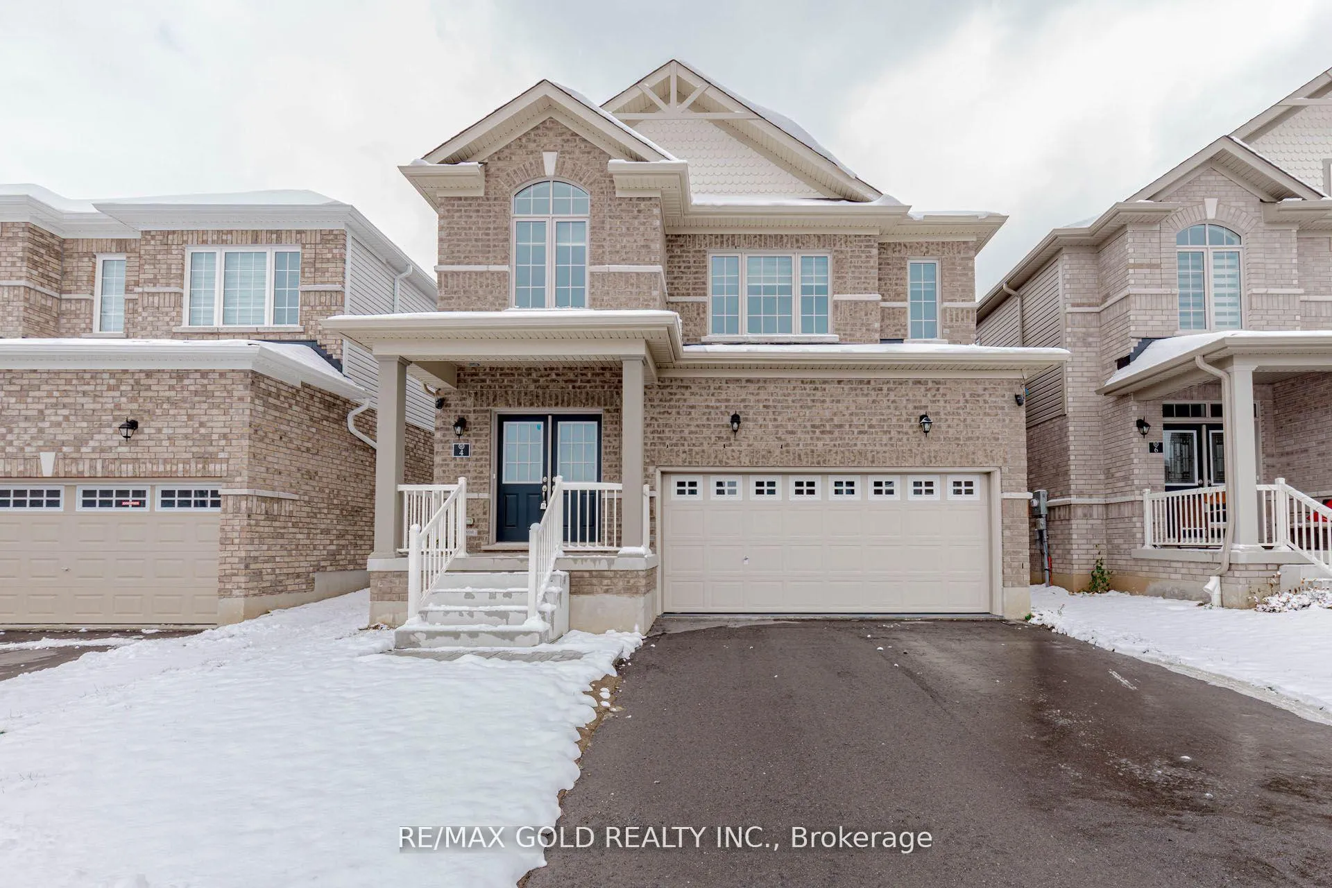 Photo 3 of 4 Heming Street, Brant, Paris — HOMEH