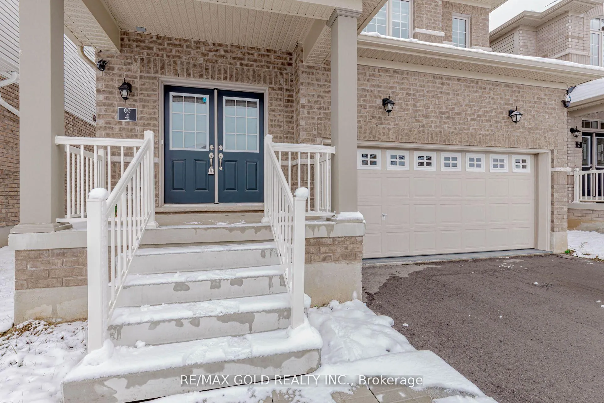 Photo 4 of 4 Heming Street, Brant, Paris — HOMEH