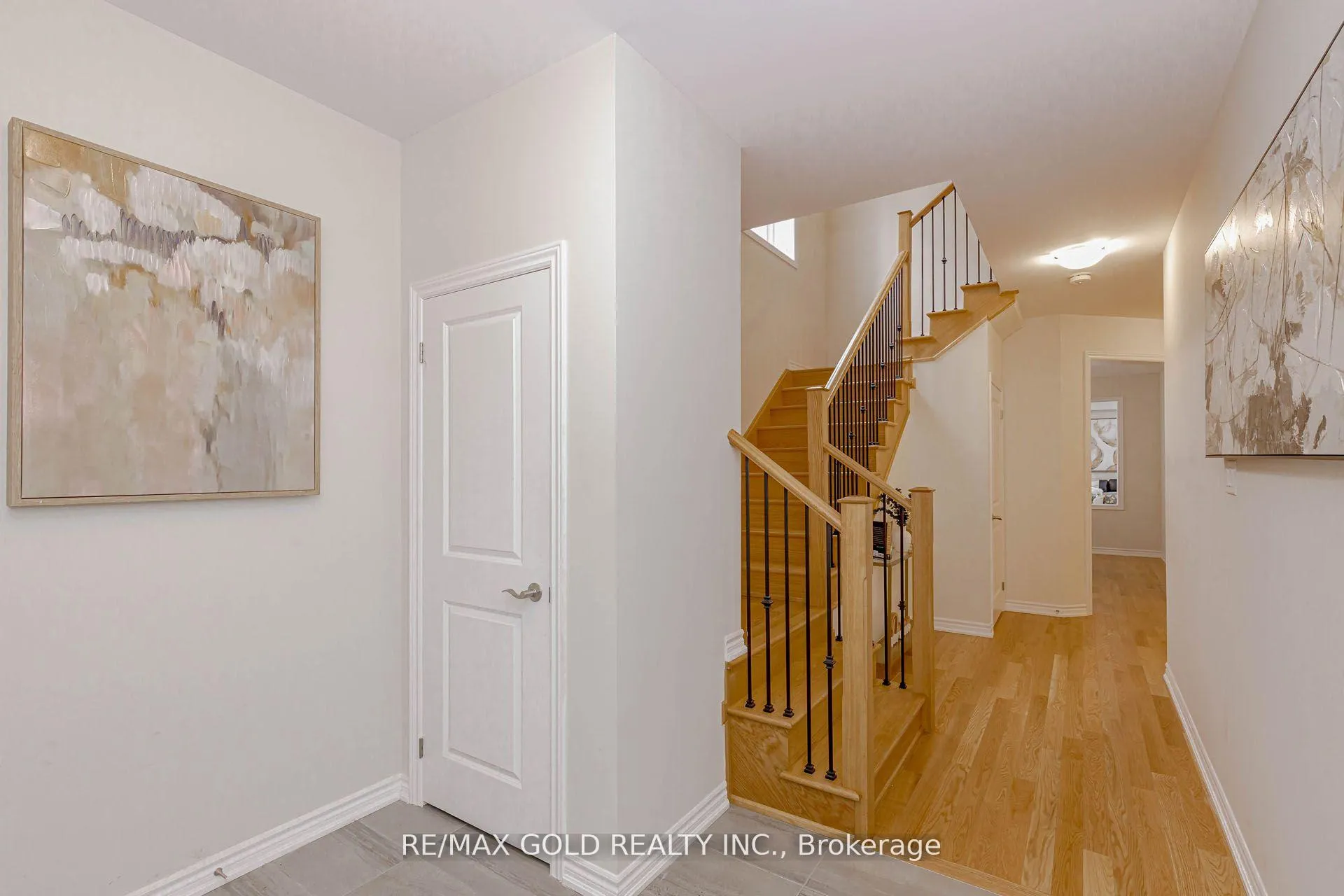 Photo 6 of 4 Heming Street, Brant, Paris — HOMEH