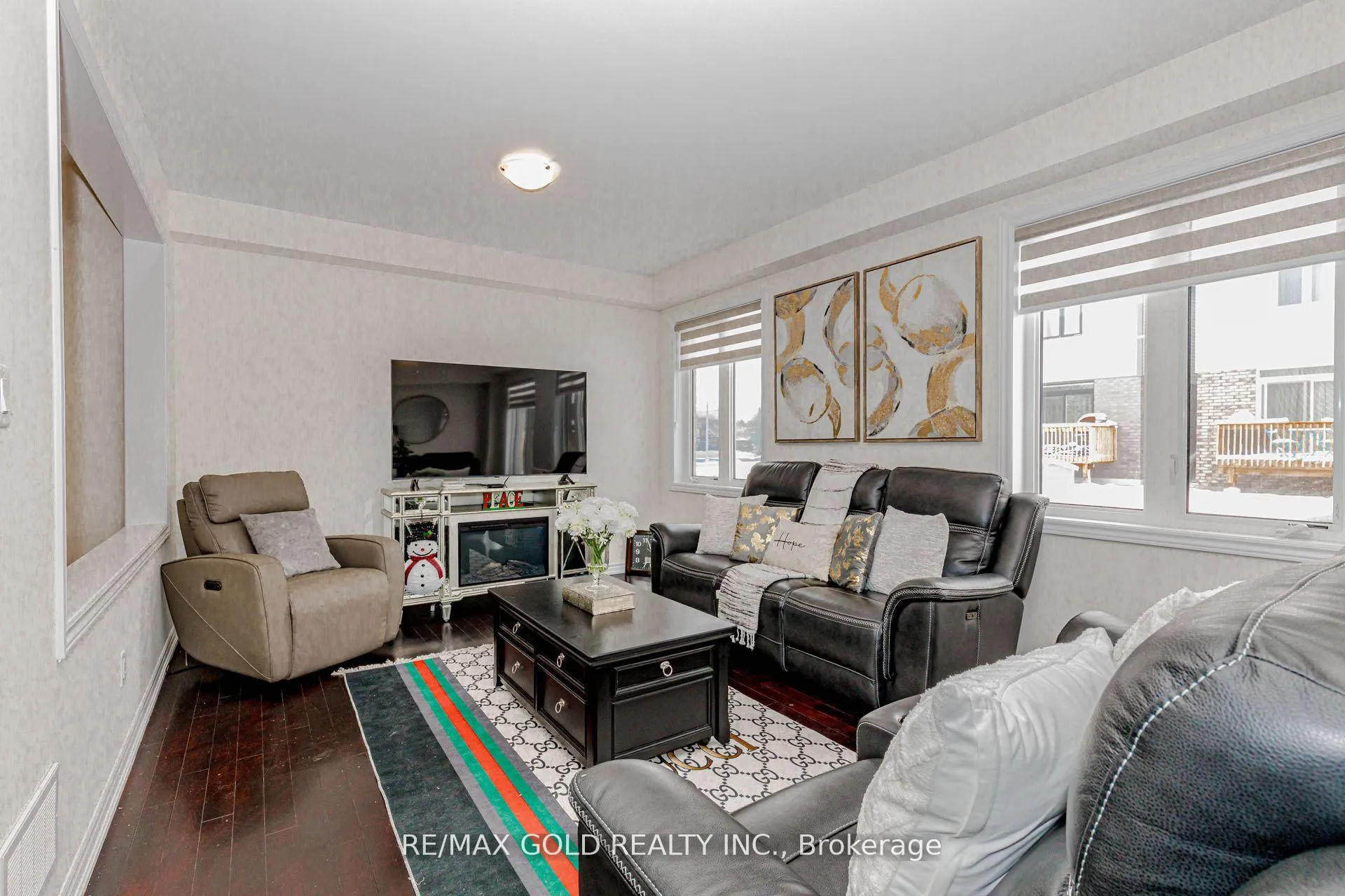 Photo 20 of 4 Heming Street, Brant, Paris — HOMEH